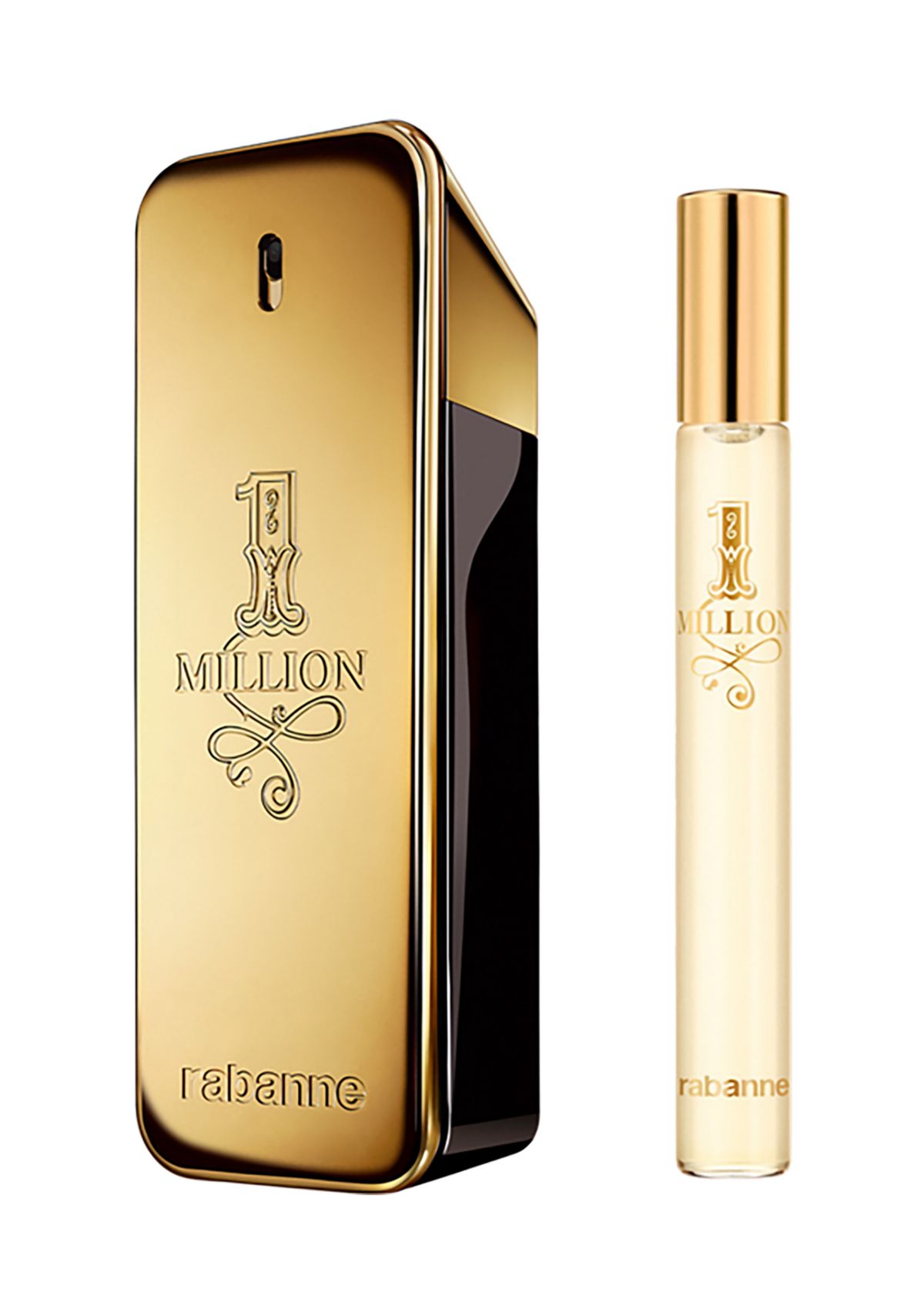 1 Million Eau de Toilette 2-Piece Gift Set