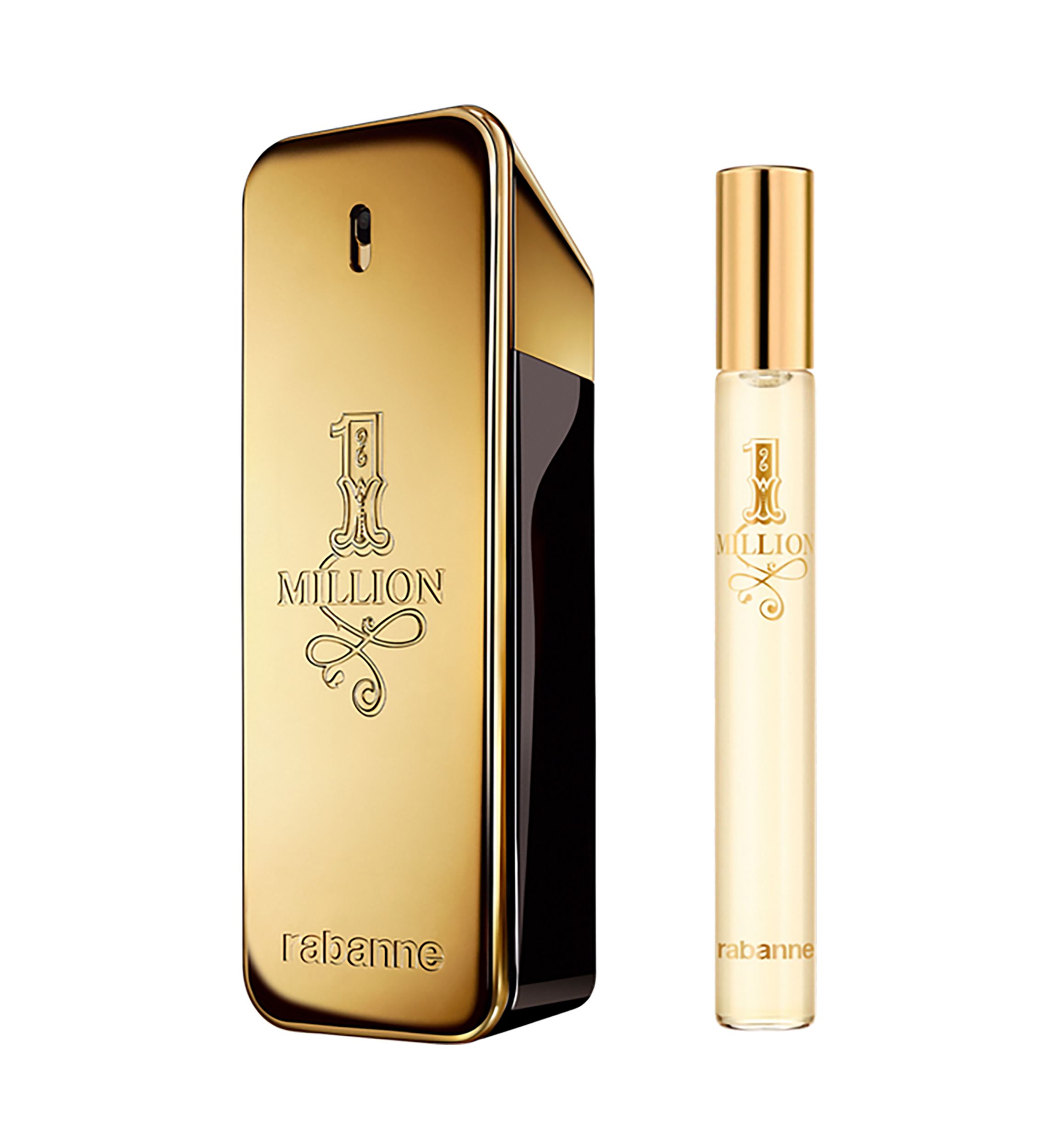 1 Million Eau de Toilette 2-Piece Gift Set