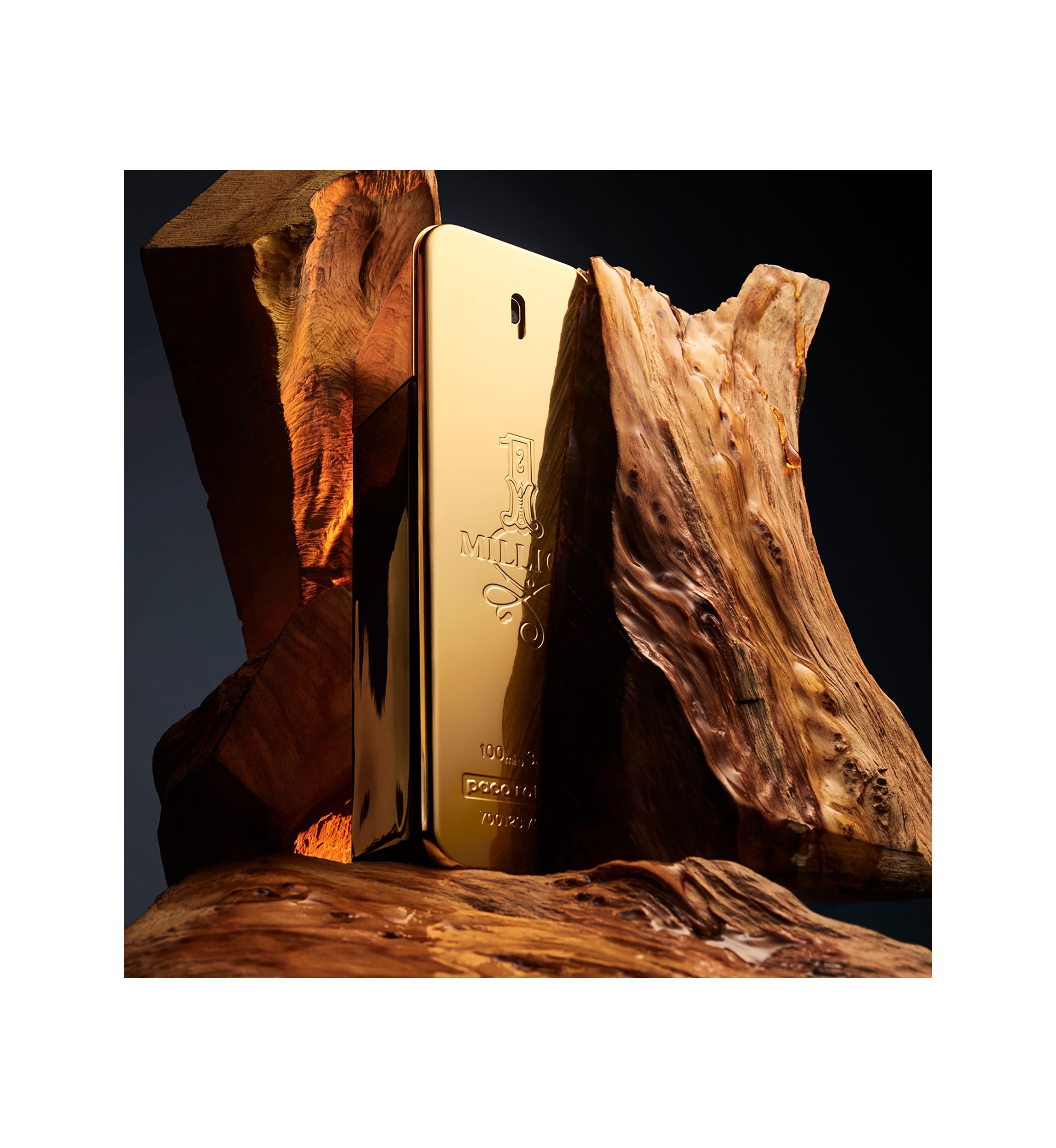 1 Million Eau de Toilette 2-Piece Gift Set