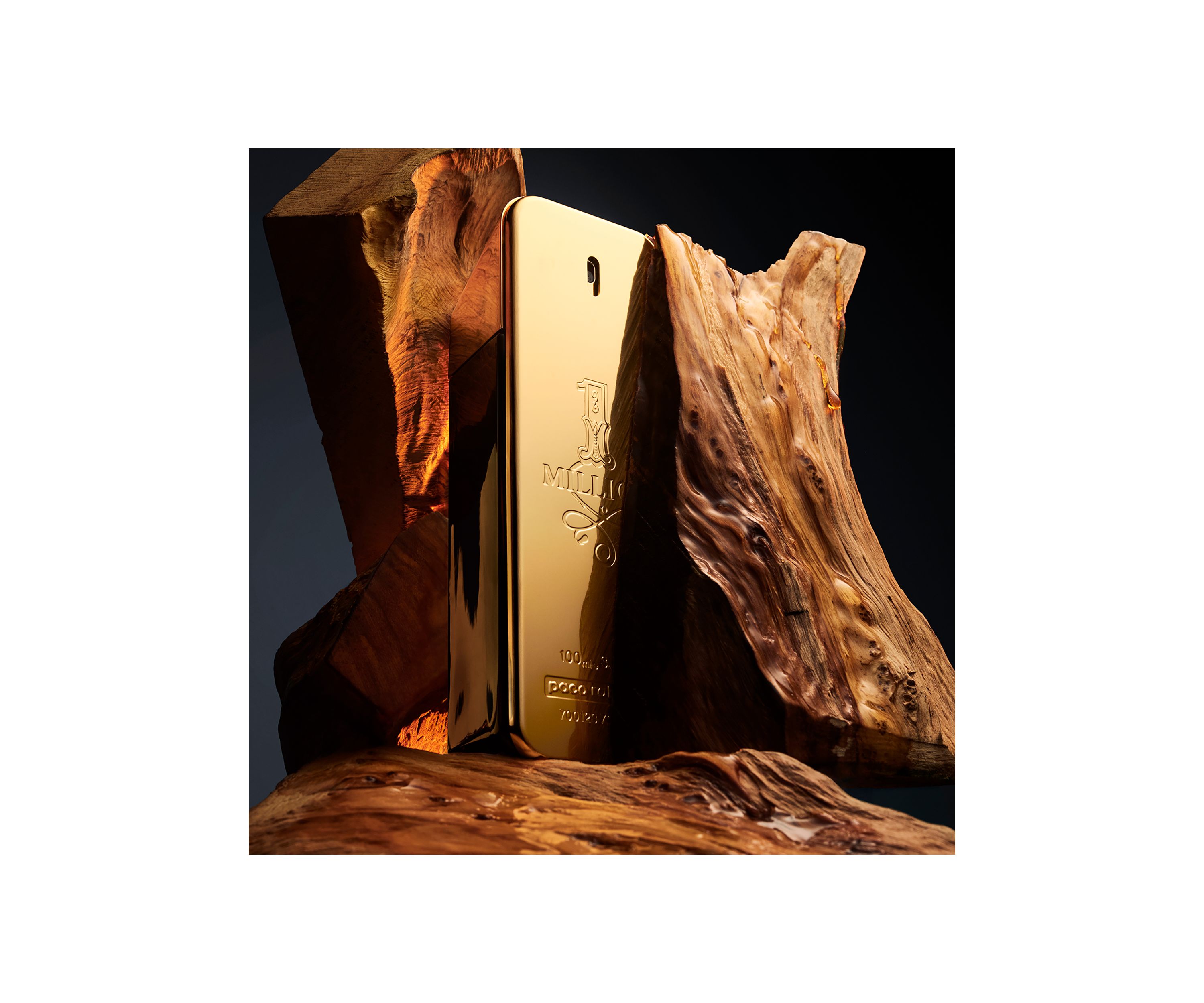 1 Million Eau de Toilette 2-Piece Gift Set