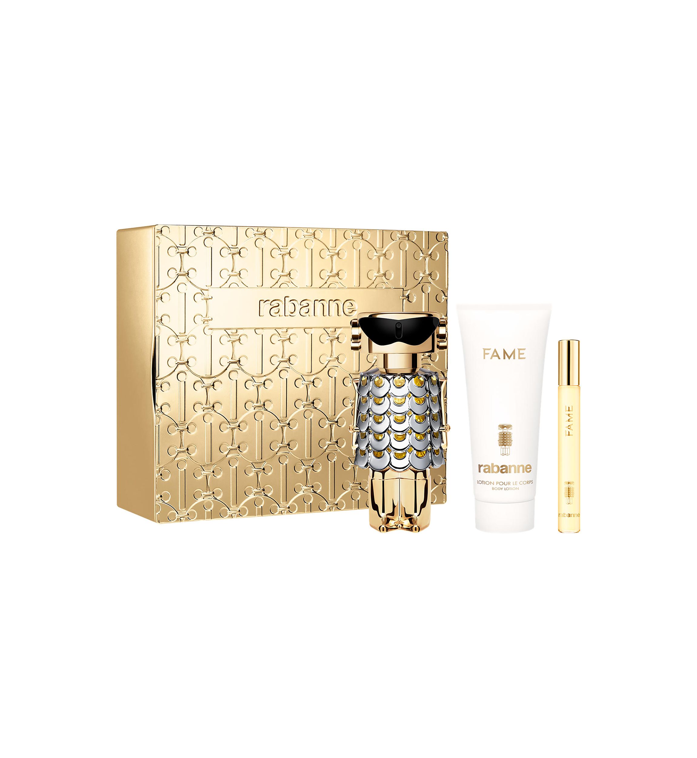 Fame Eau de Parfum 3-Piece Gift Set - $195 Value!