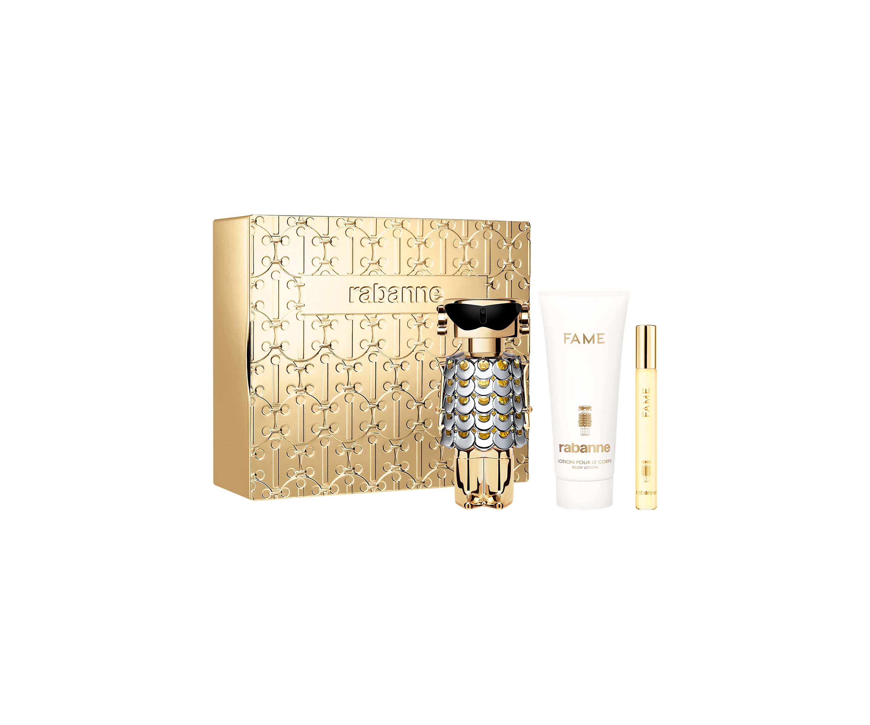 Fame Eau de Parfum 3-Piece Gift Set - $195 Value!
