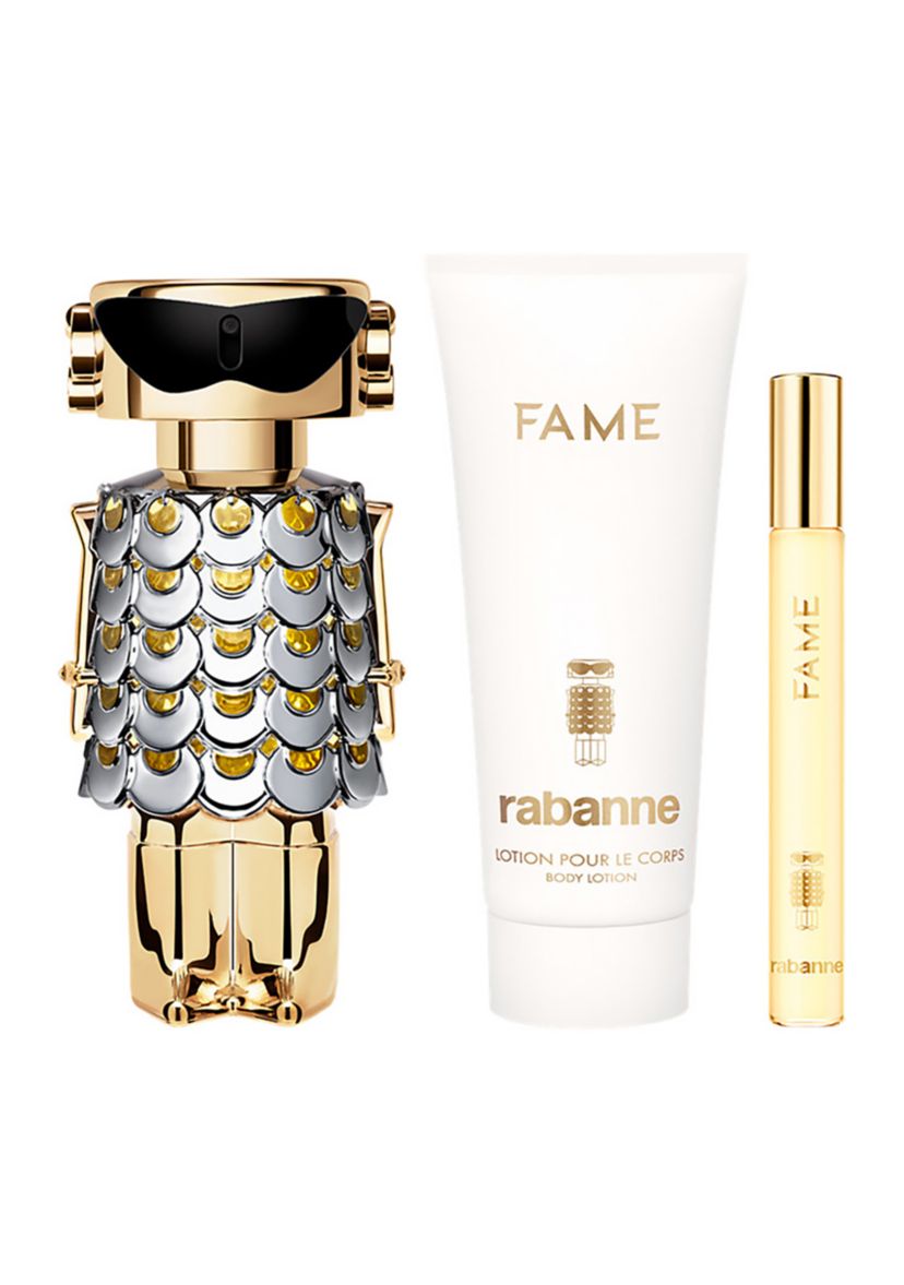 Fame Eau de Parfum 3-Piece Gift Set - $195 Value!