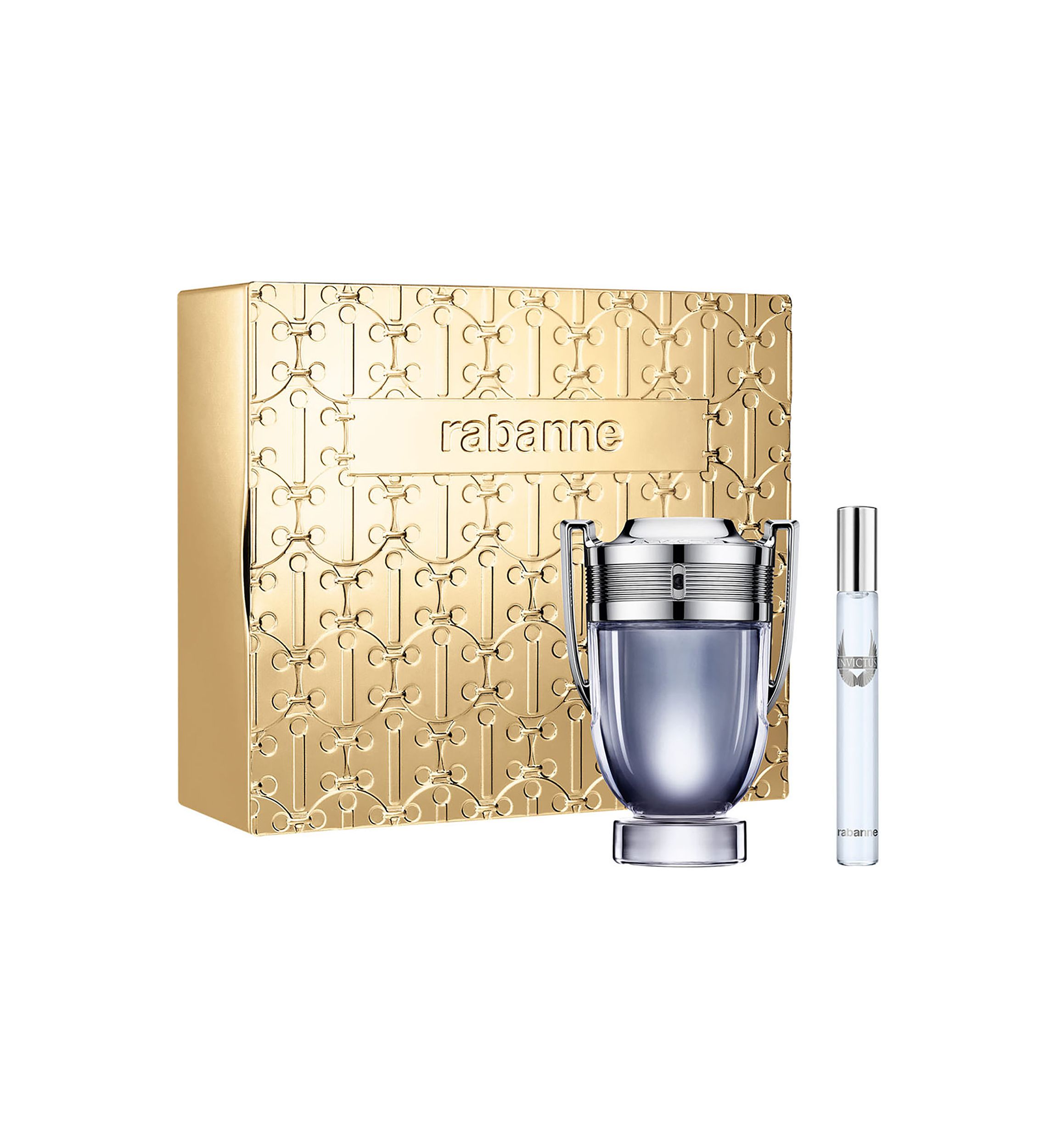 Invictus Eau de Toilette 2-Piece Gift Set