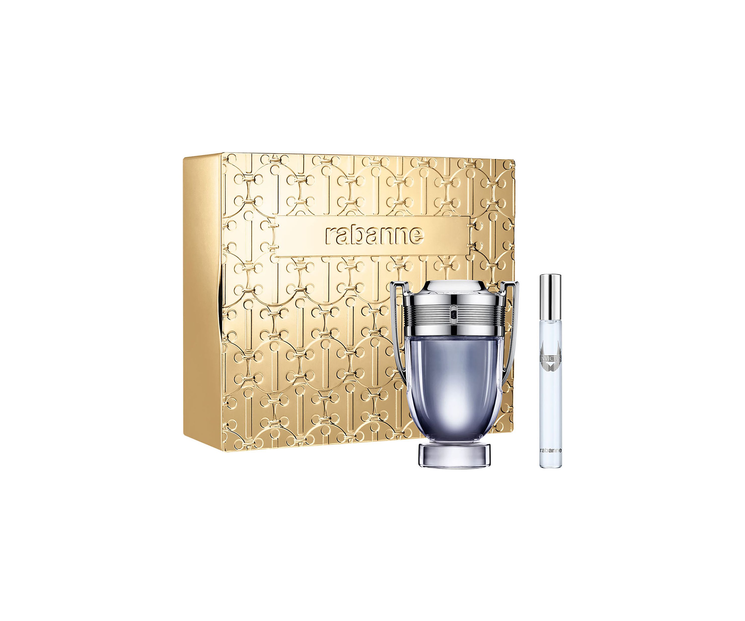 Invictus Eau de Toilette 2-Piece Gift Set
