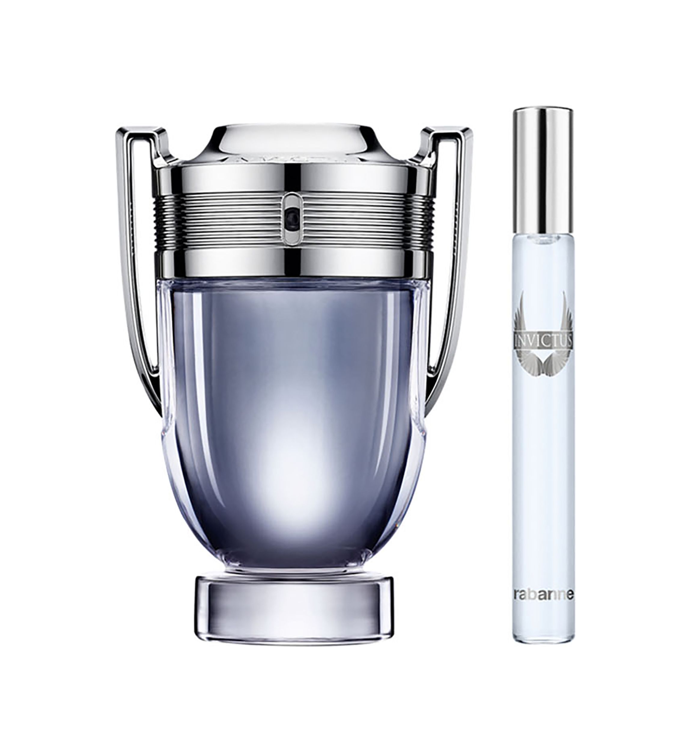Invictus Eau de Toilette 2-Piece Gift Set
