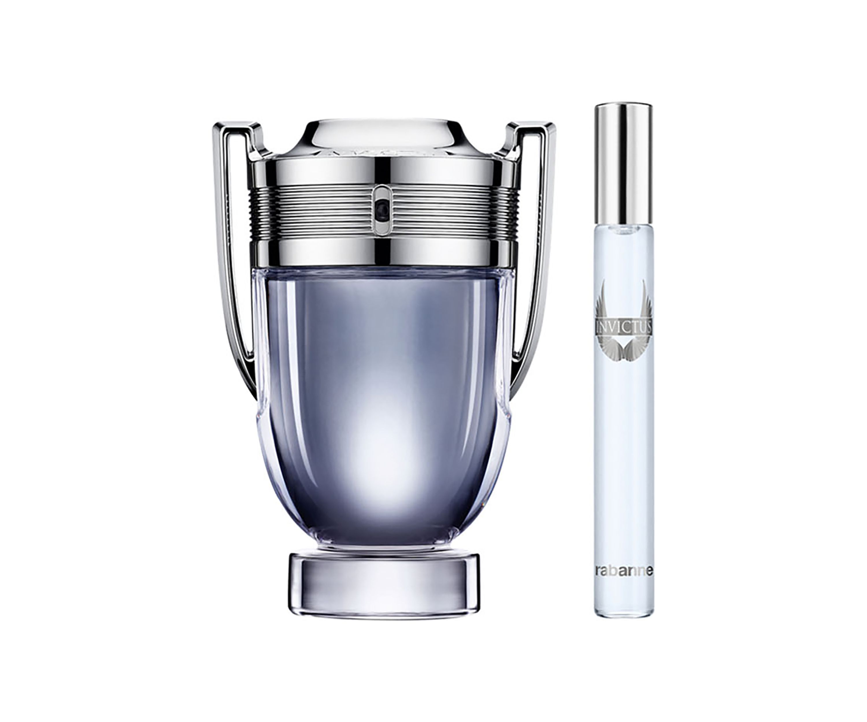 Invictus Eau de Toilette 2-Piece Gift Set