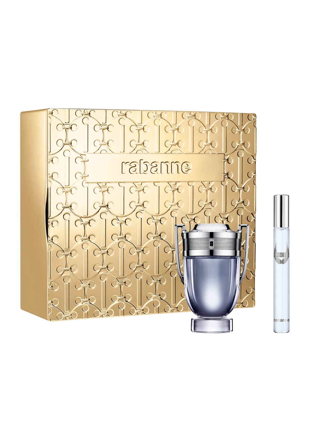 Invictus Eau de Toilette 2-Piece Gift Set - $122 Value!