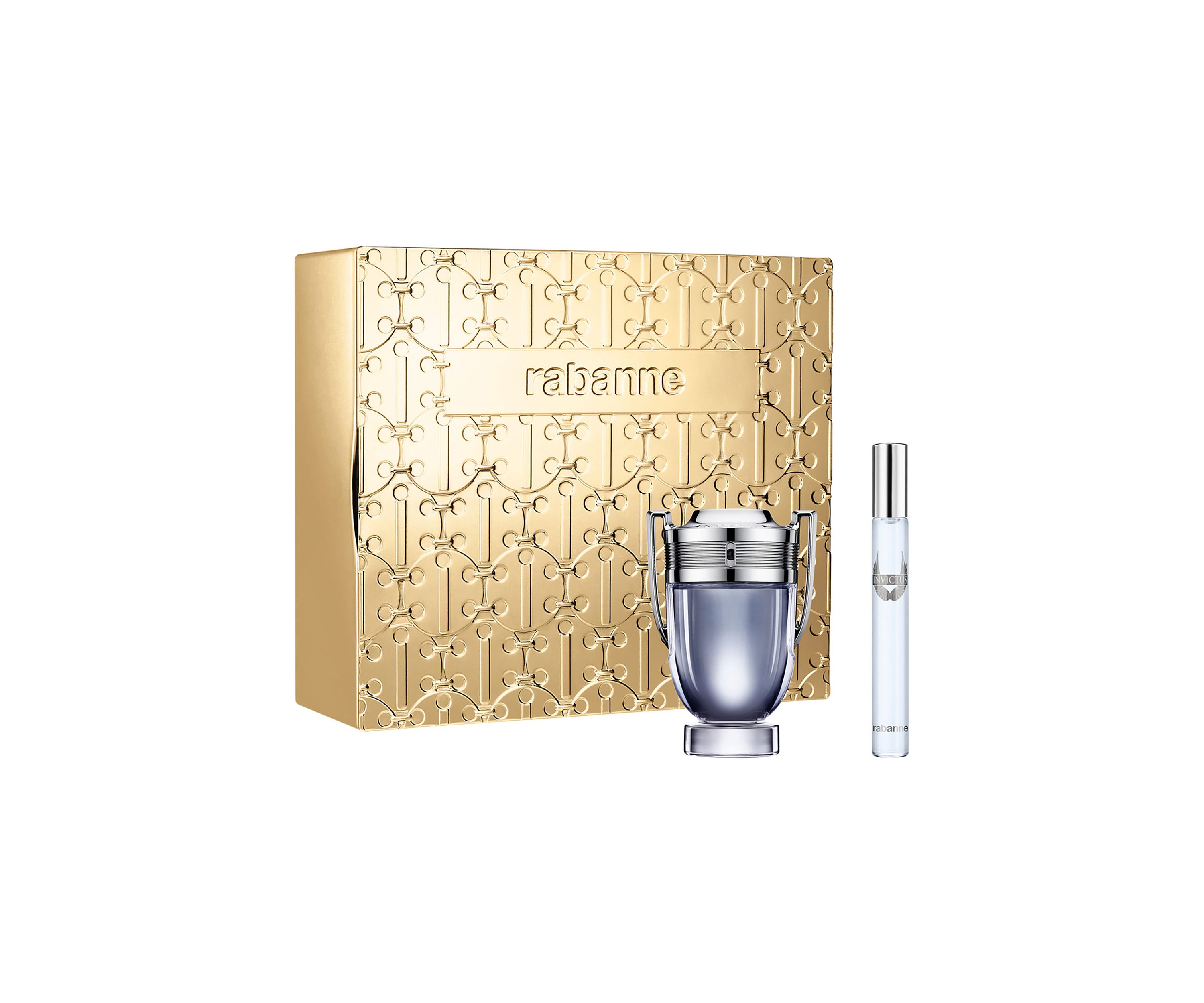 Invictus Eau de Toilette 2-Piece Gift Set - $122 Value!