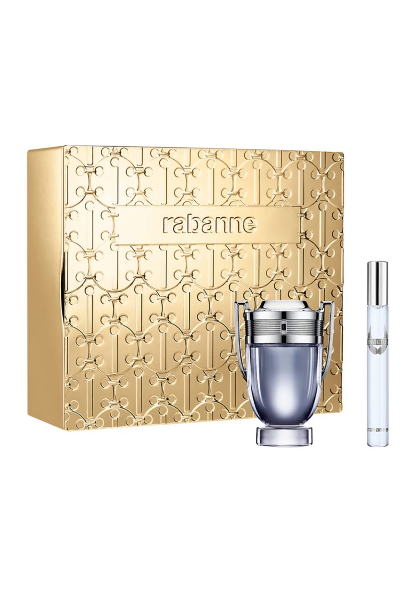 Invictus Eau de Toilette 2-Piece Gift Set - $122 Value!