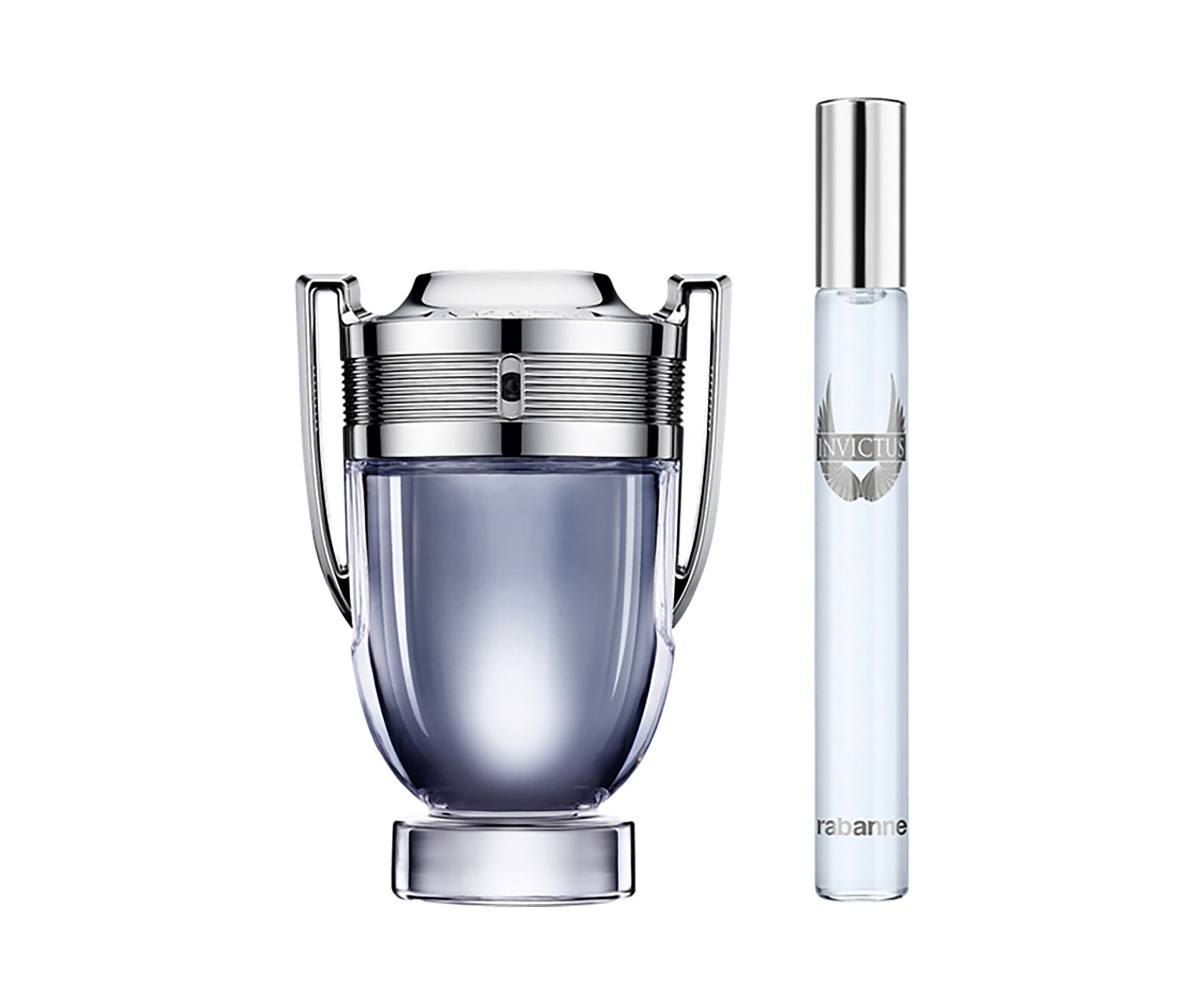 Invictus Eau de Toilette 2-Piece Gift Set - $122 Value!