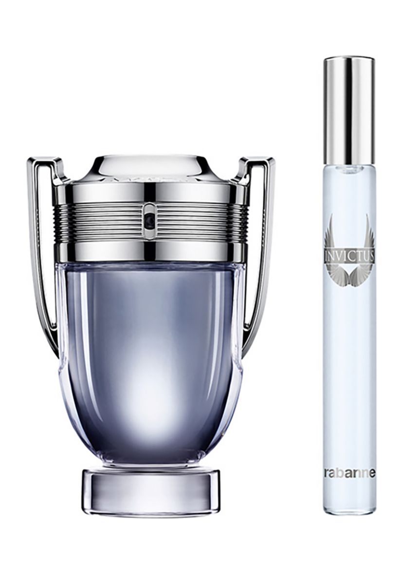 Invictus Eau de Toilette 2-Piece Gift Set - $122 Value!