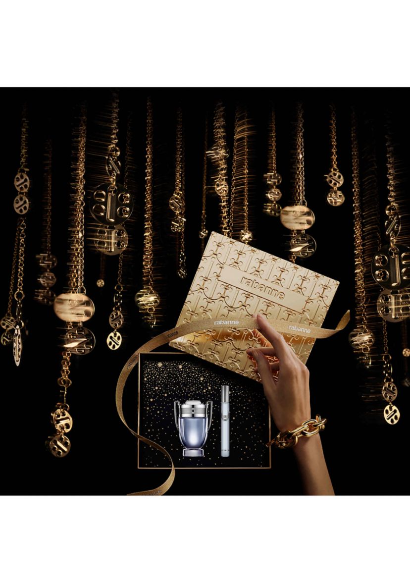 Invictus Eau de Toilette 2-Piece Gift Set - $122 Value!