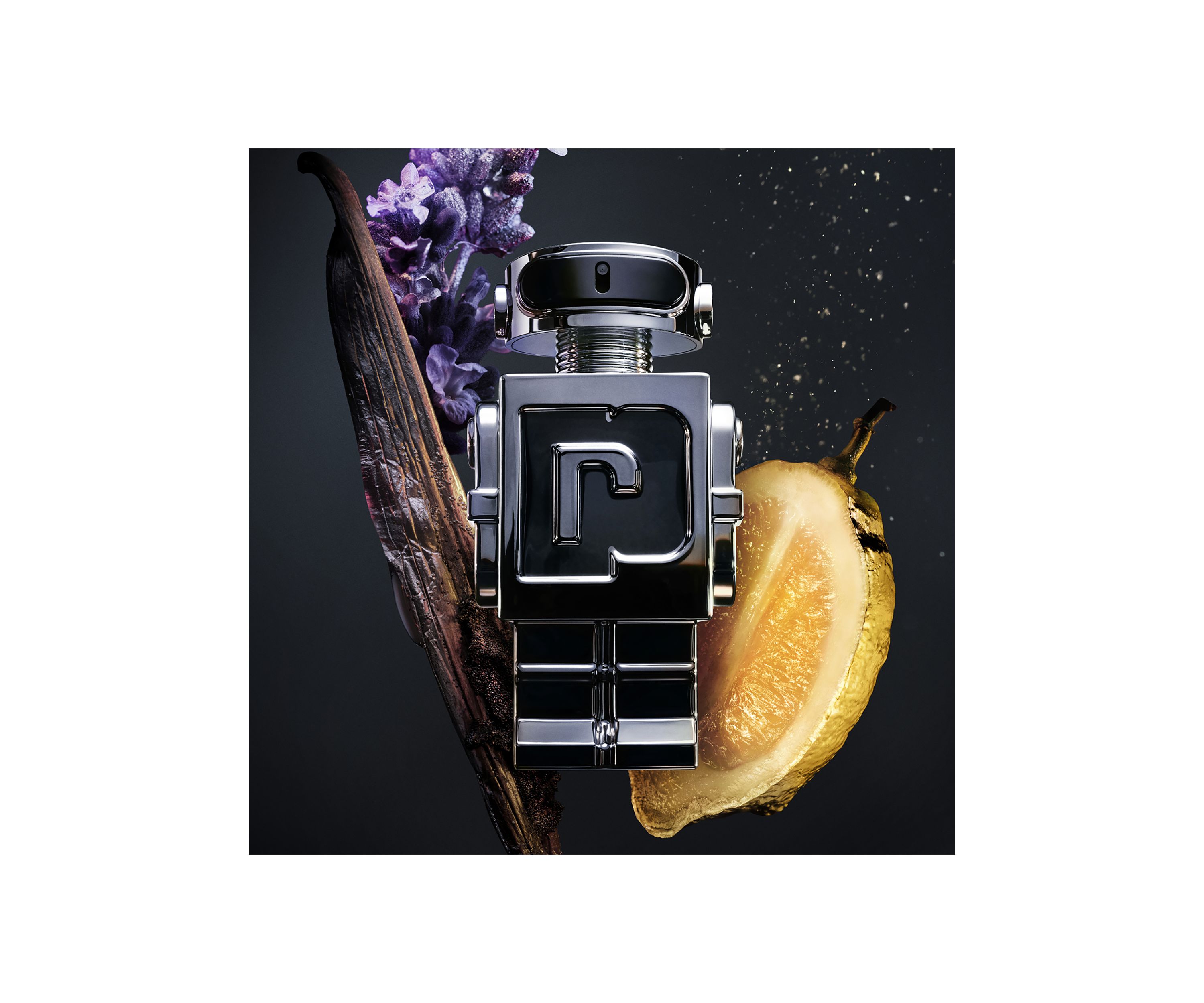 Phantom Eau de Toilette 3-Piece Gift Set - $187 Value!