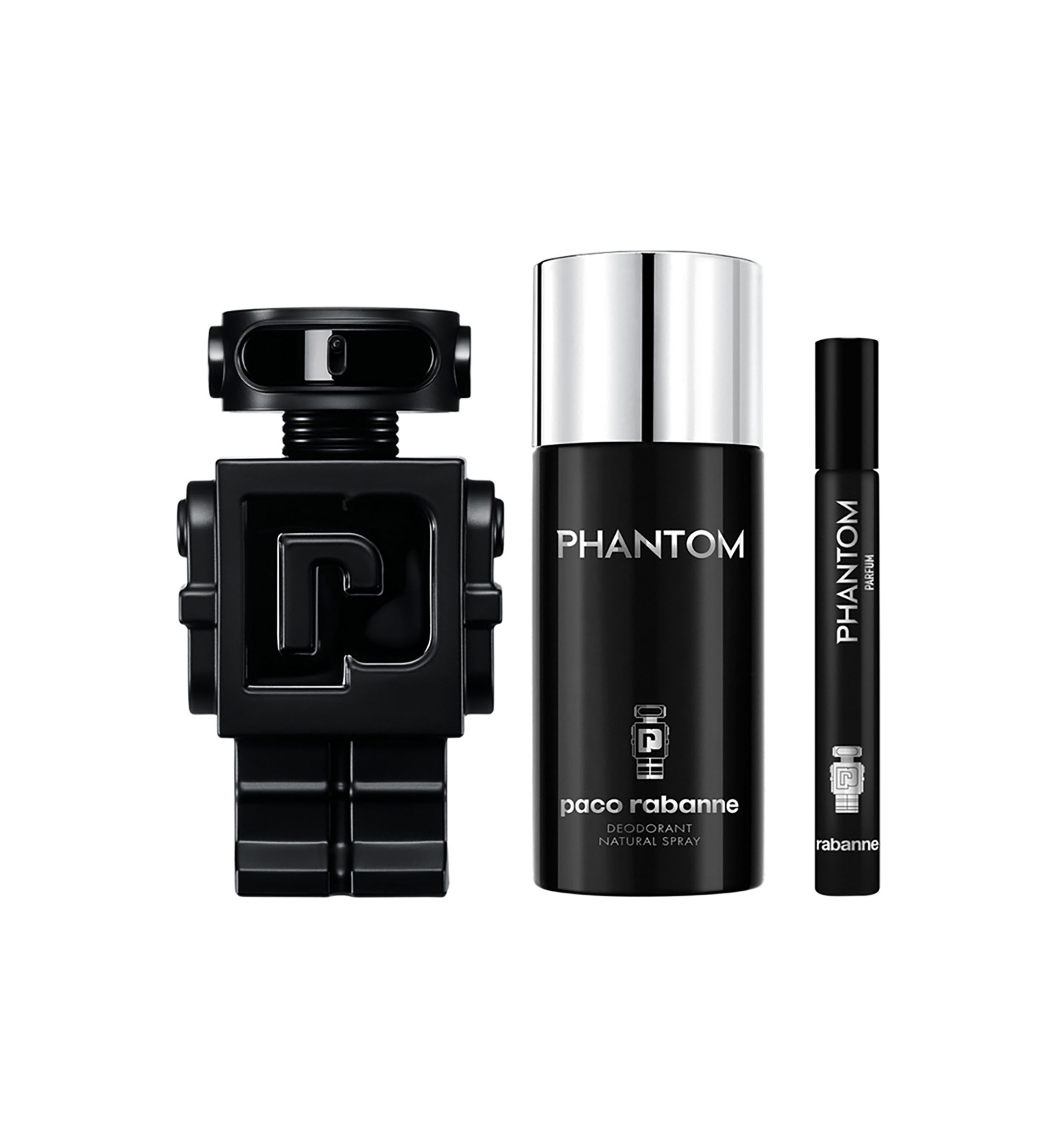 Phantom Parfum 3-Piece Gift Set - $210 Value!