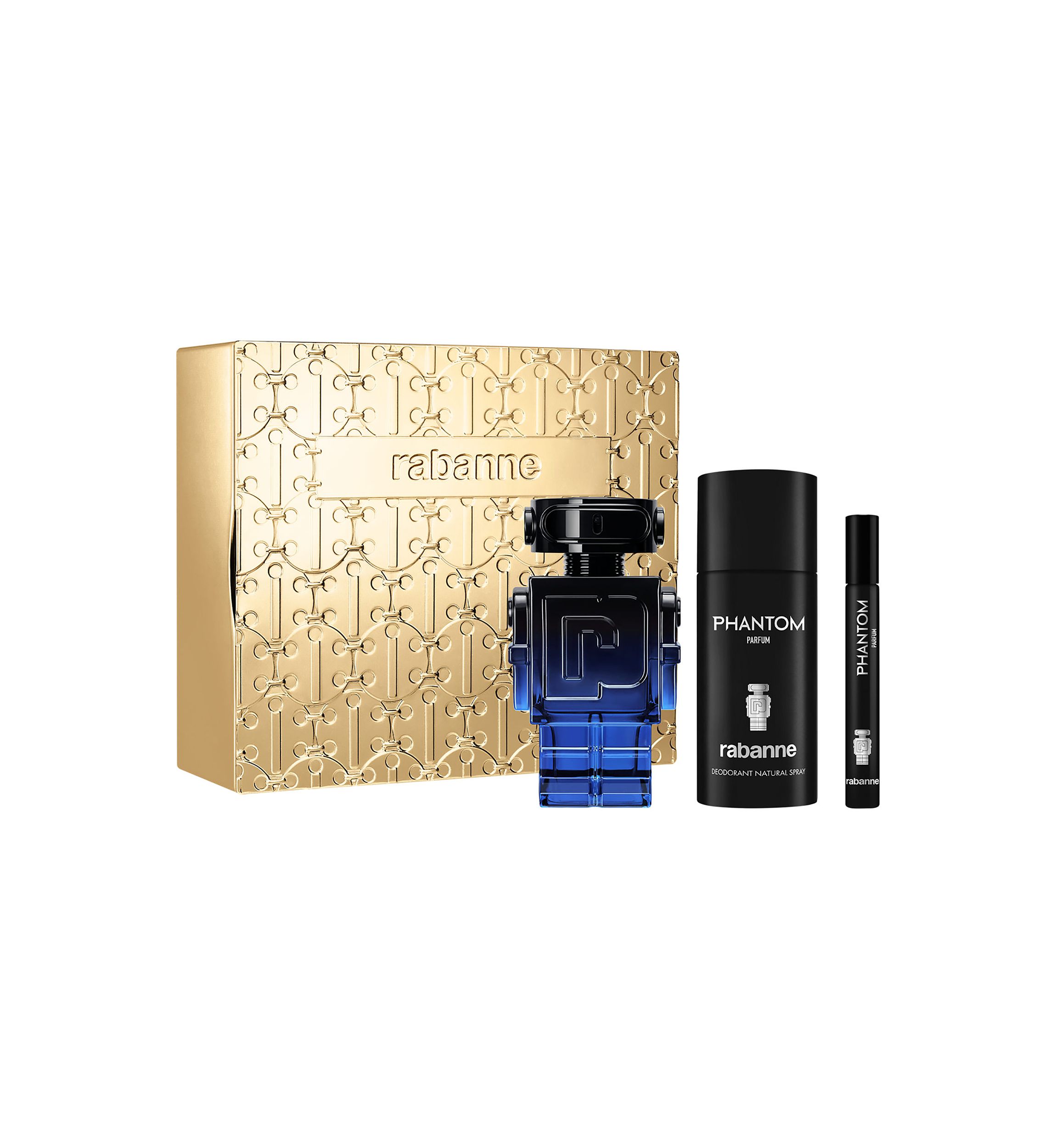 Phantom Intense 3-Piece Gift Set - $195 Value!
