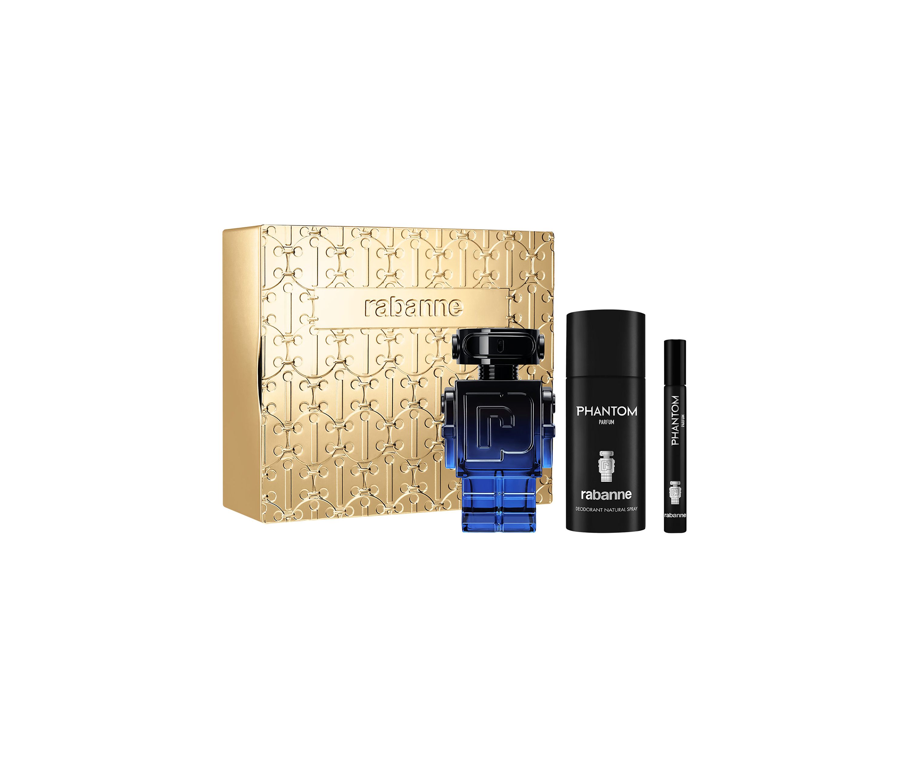 Phantom Intense 3-Piece Gift Set - $195 Value!