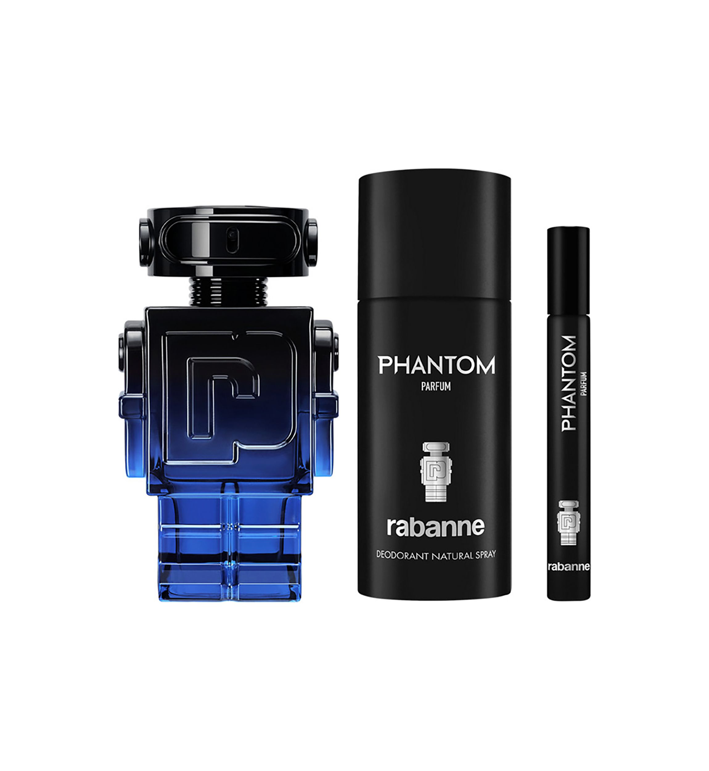 Phantom Intense 3-Piece Gift Set - $195 Value!