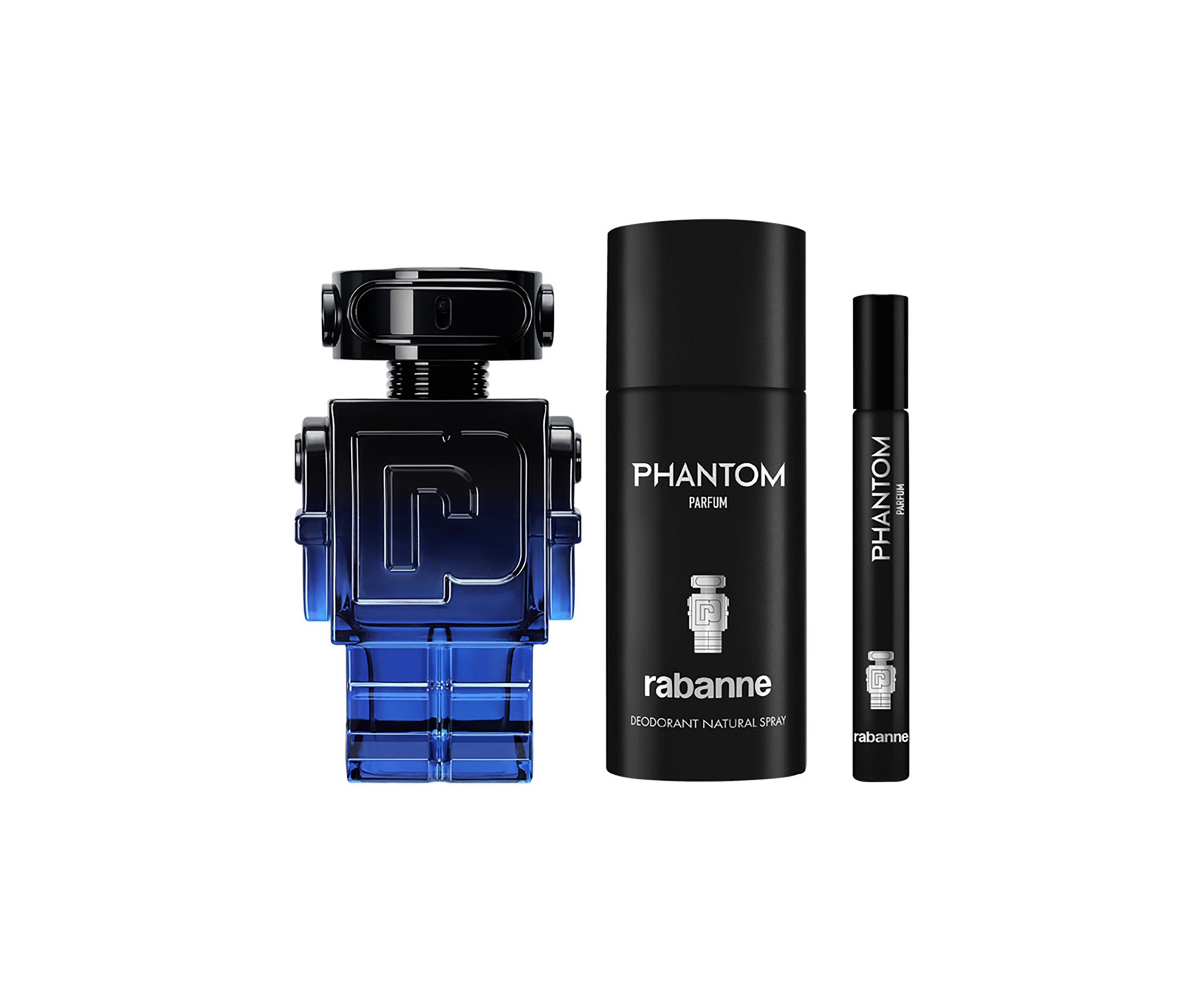 Phantom Intense 3-Piece Gift Set - $195 Value!