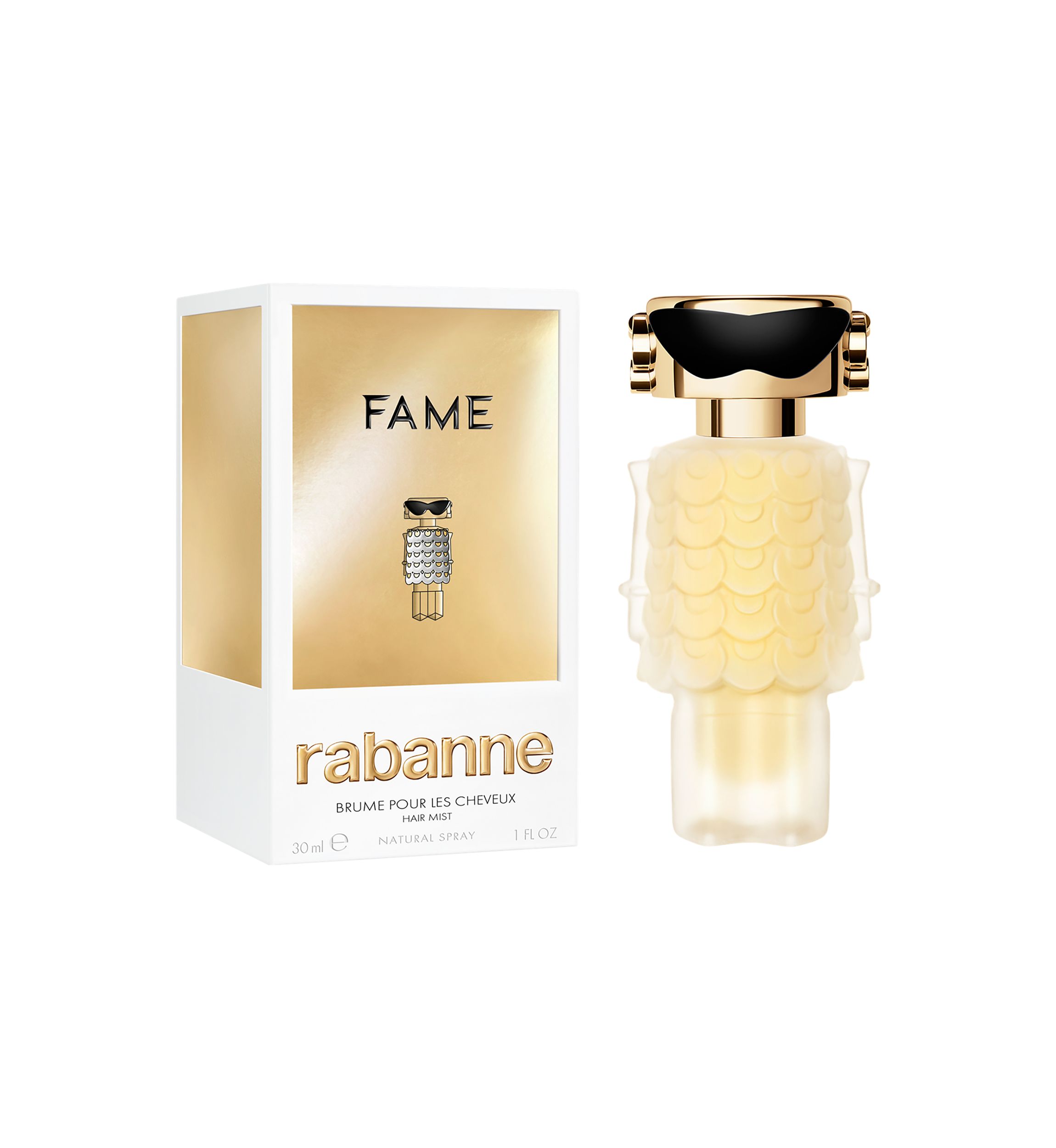 Fame Eau de Parfum Hair Mist