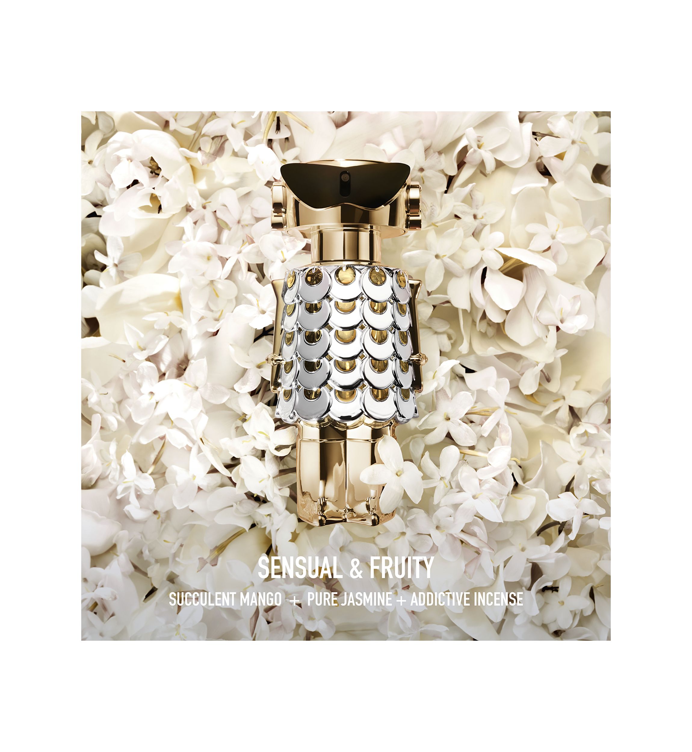 Fame Eau de Parfum Hair Mist