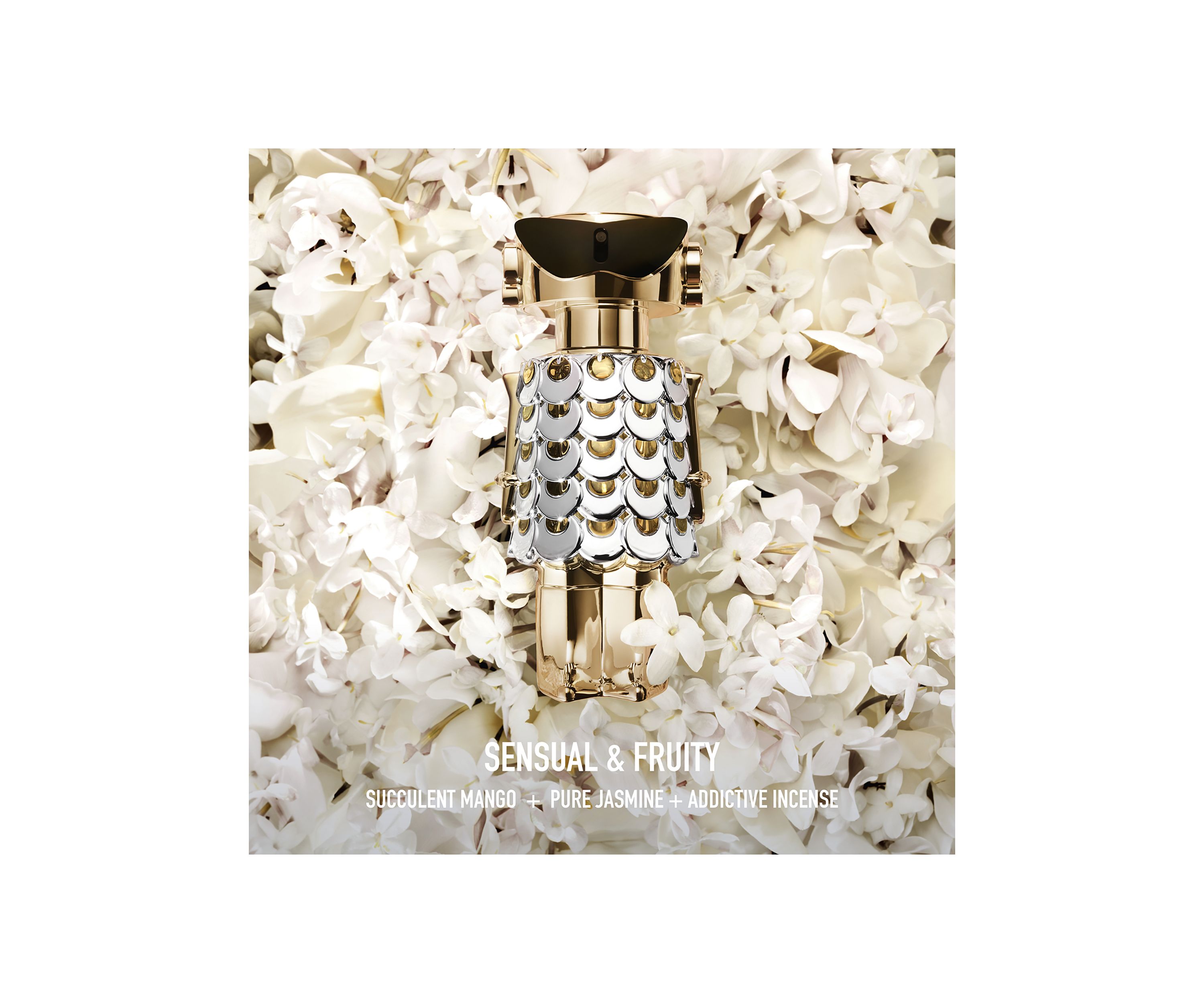Fame Eau de Parfum Hair Mist
