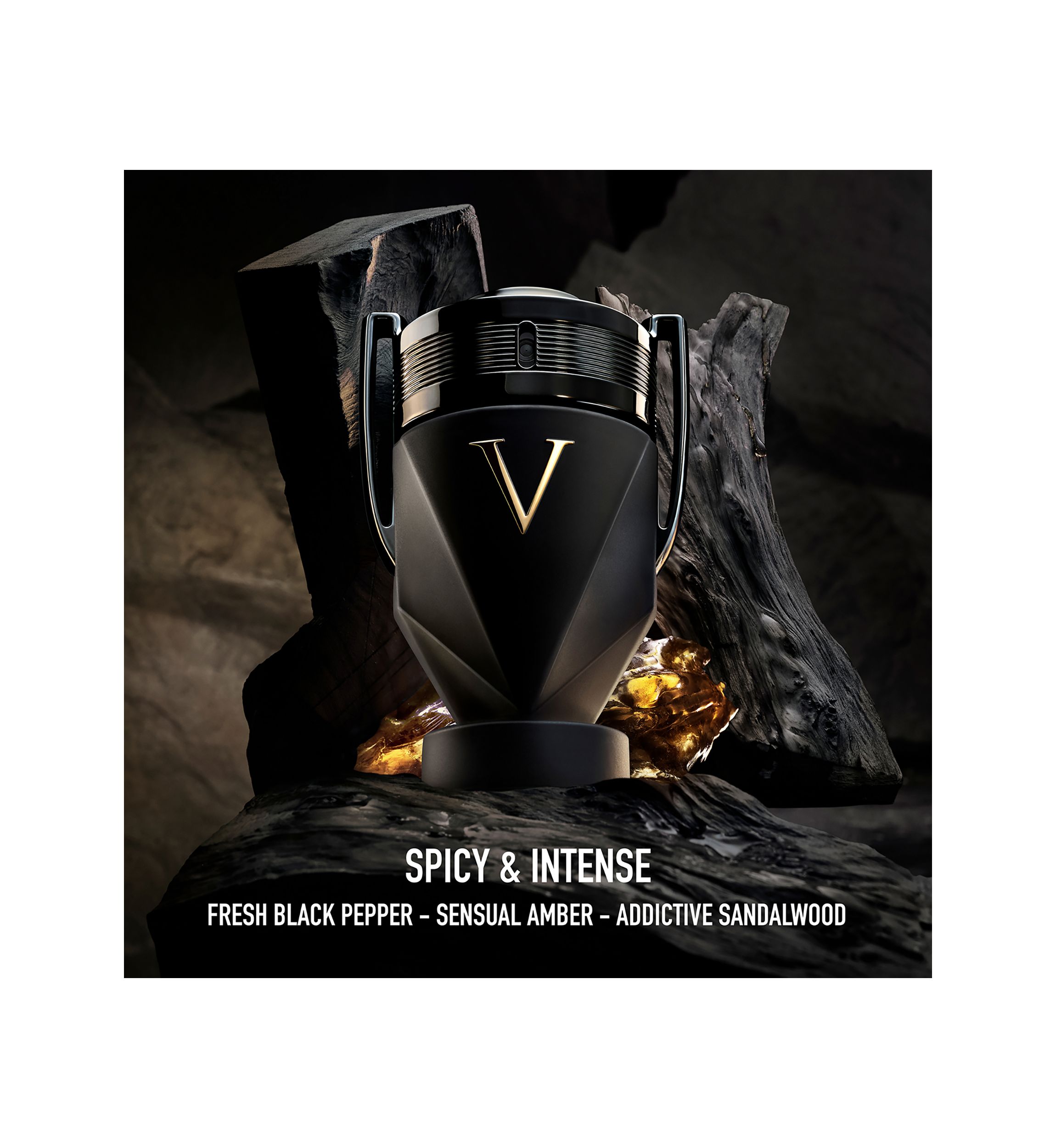 Invictus Victory Absolu Parfum Intense