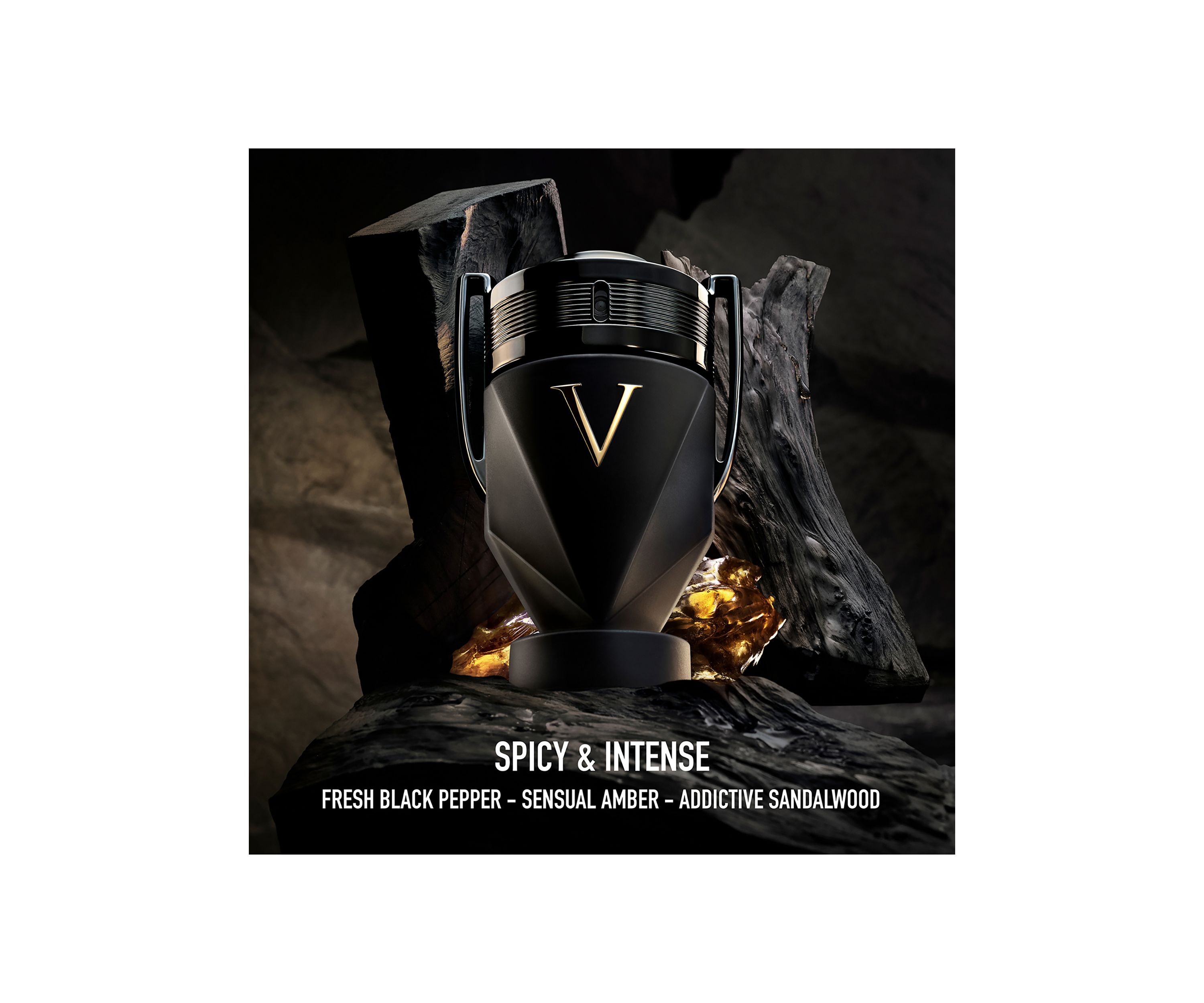 Invictus Victory Absolu Parfum Intense
