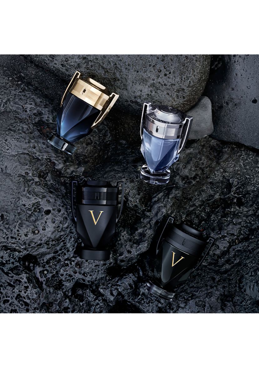 Invictus Victory Absolu Parfum Intense
