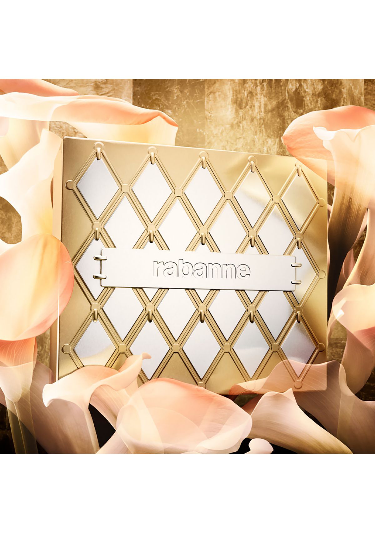 Fame Intense Eau de Parfum 3-Piece Womens Gift Set