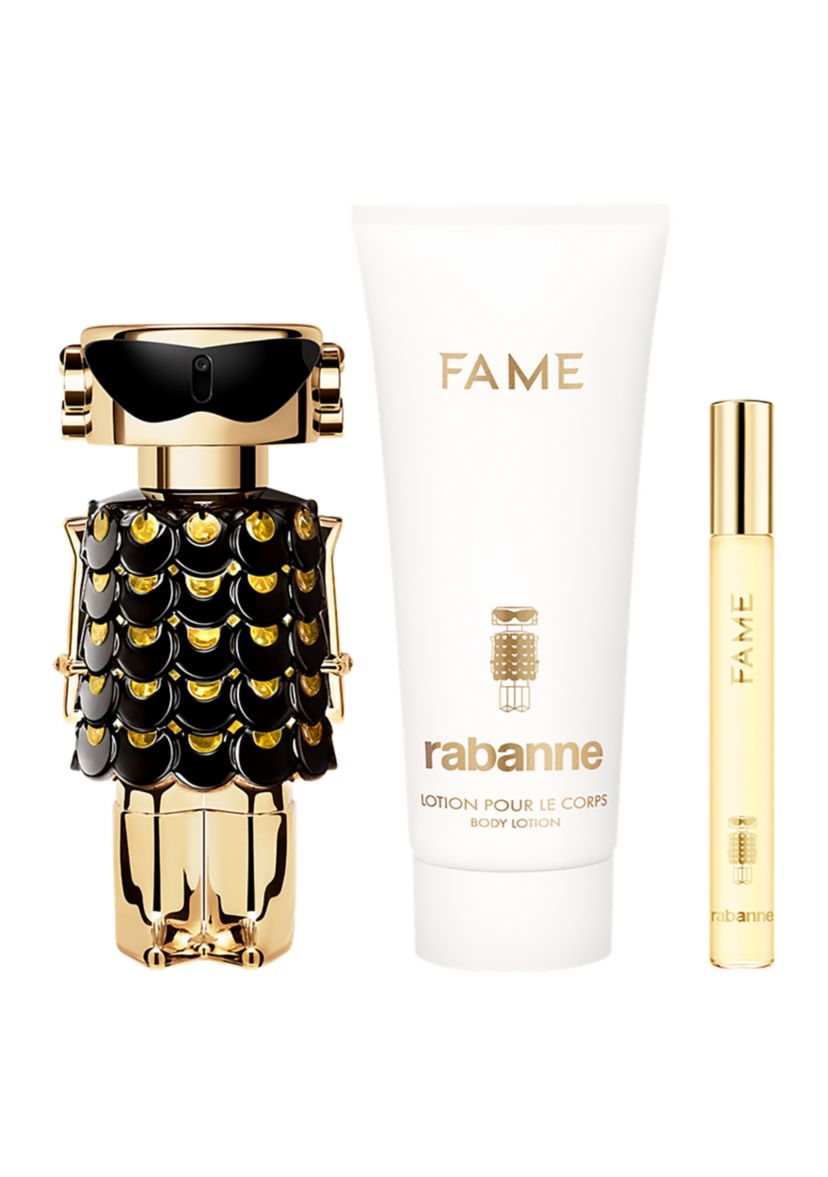 Fame Parfum 3-Piece Womens Gift Set