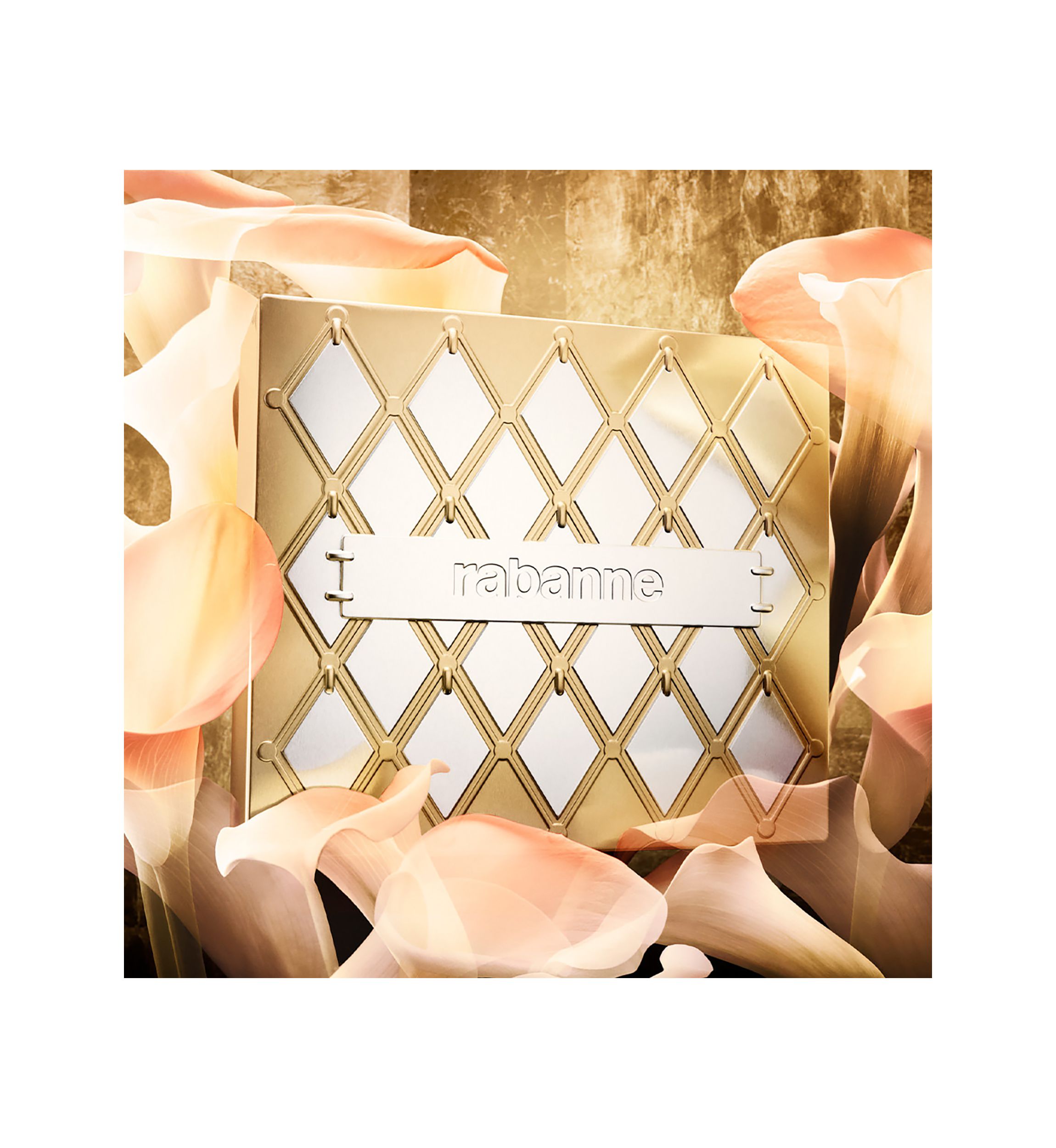 Fame Parfum 3-Piece Womens Gift Set