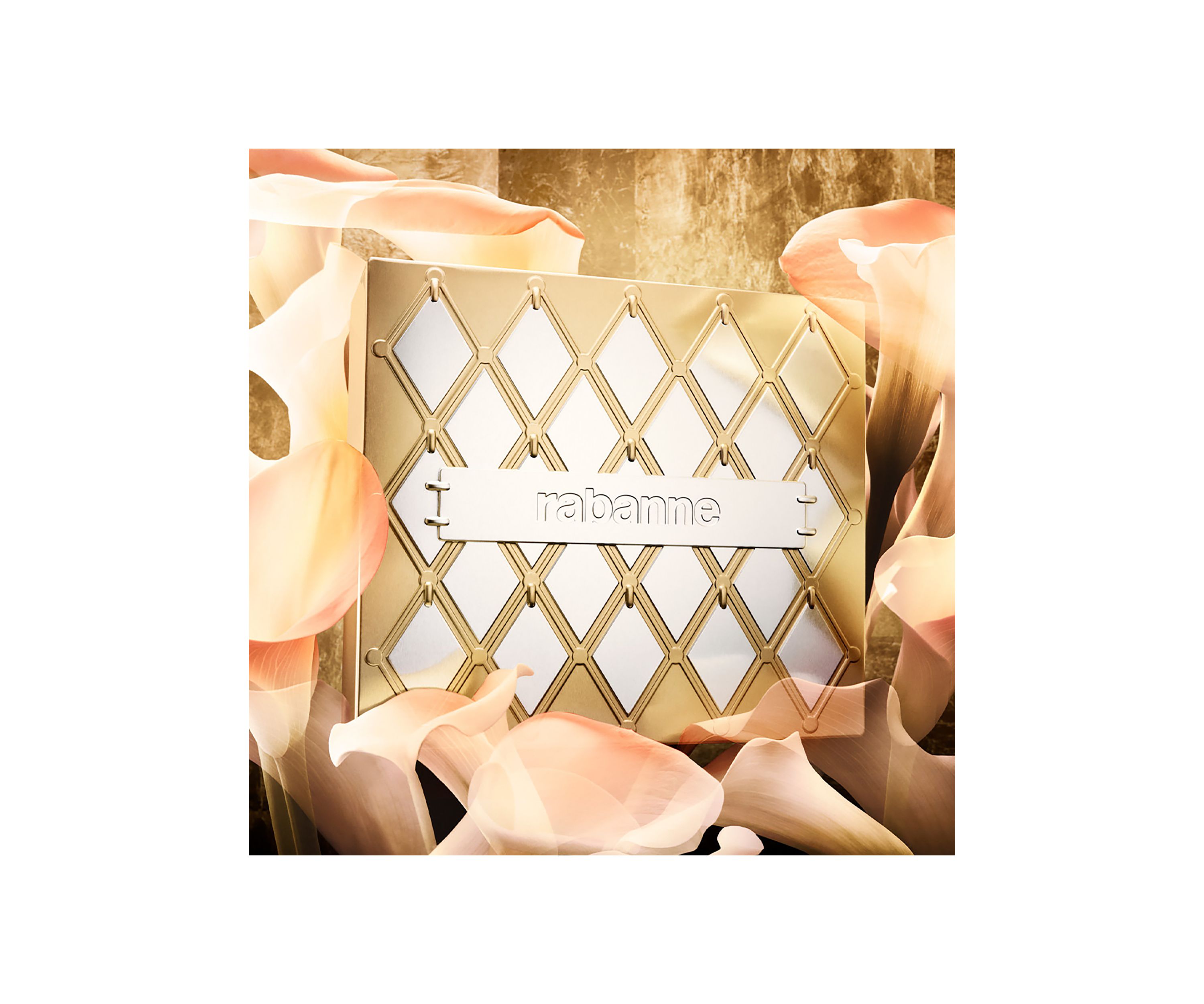 Fame Parfum 3-Piece Womens Gift Set