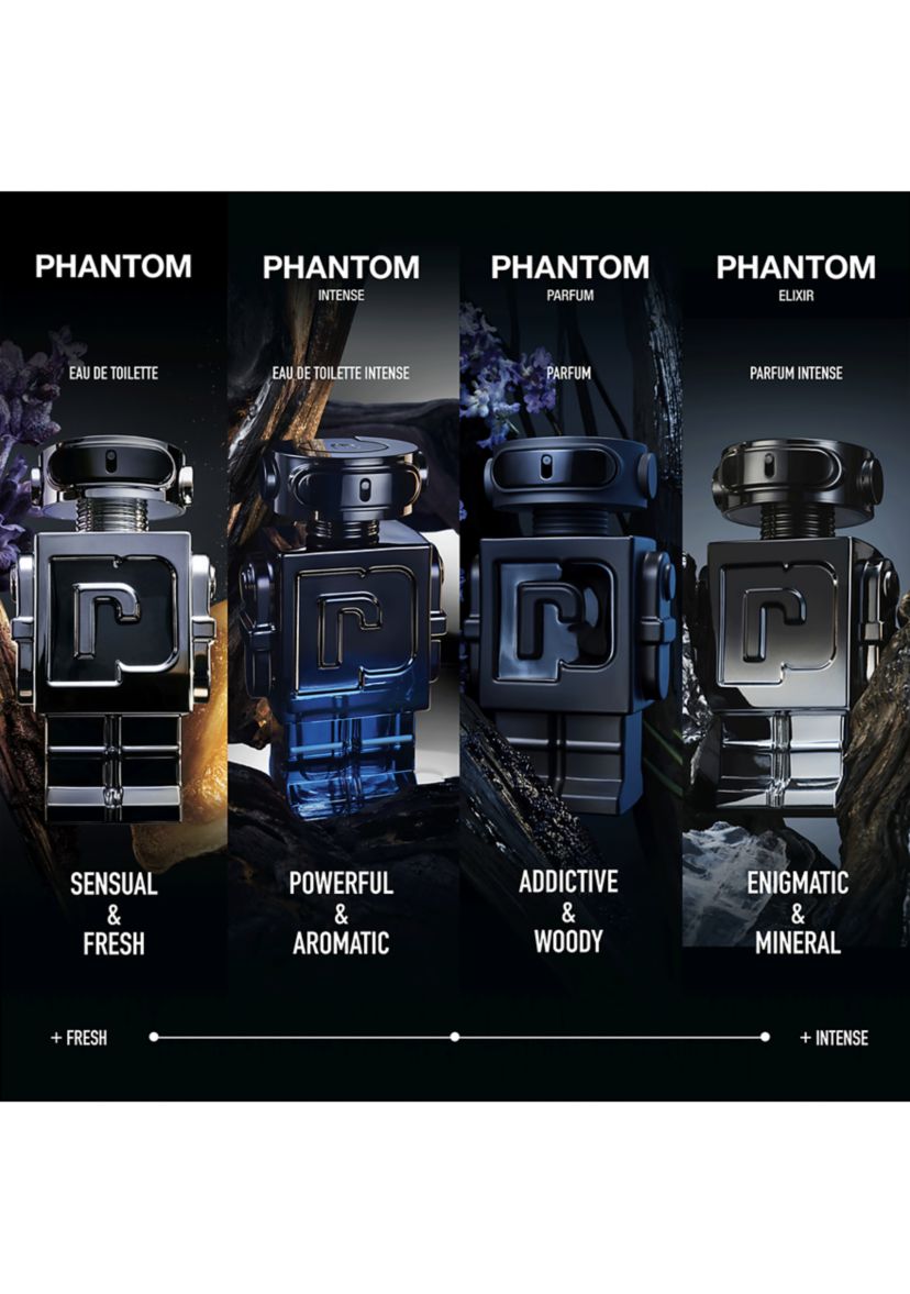 Phantom Elixir Eau de Parfum Intense 