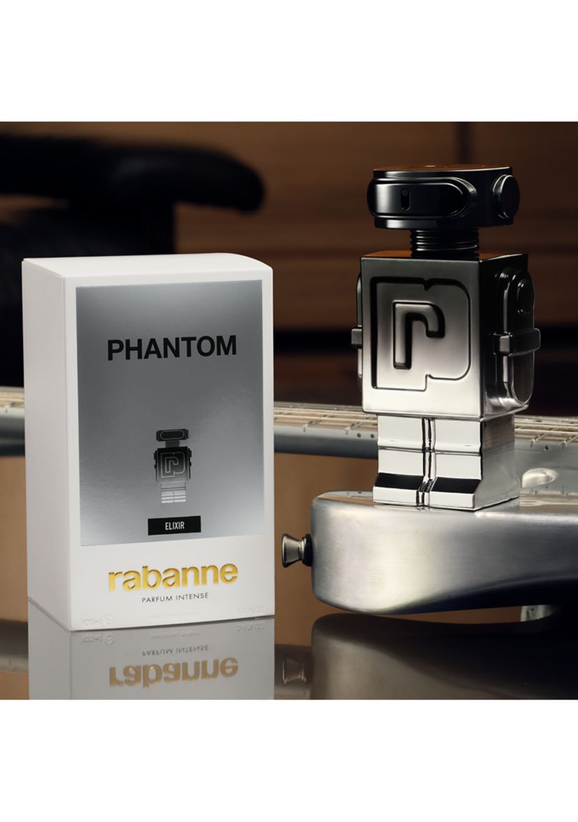 Phantom Elixir Eau de Parfum Intense 