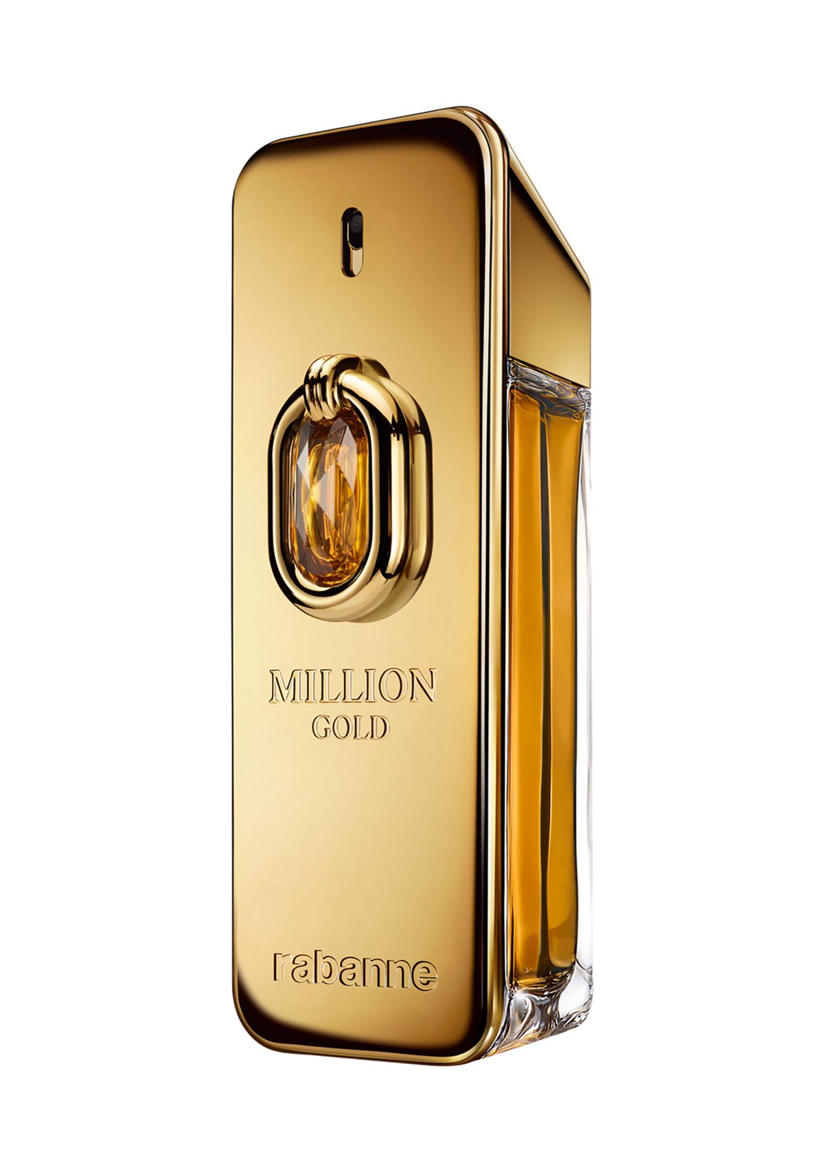 Million Gold Elixir Parfum Intense