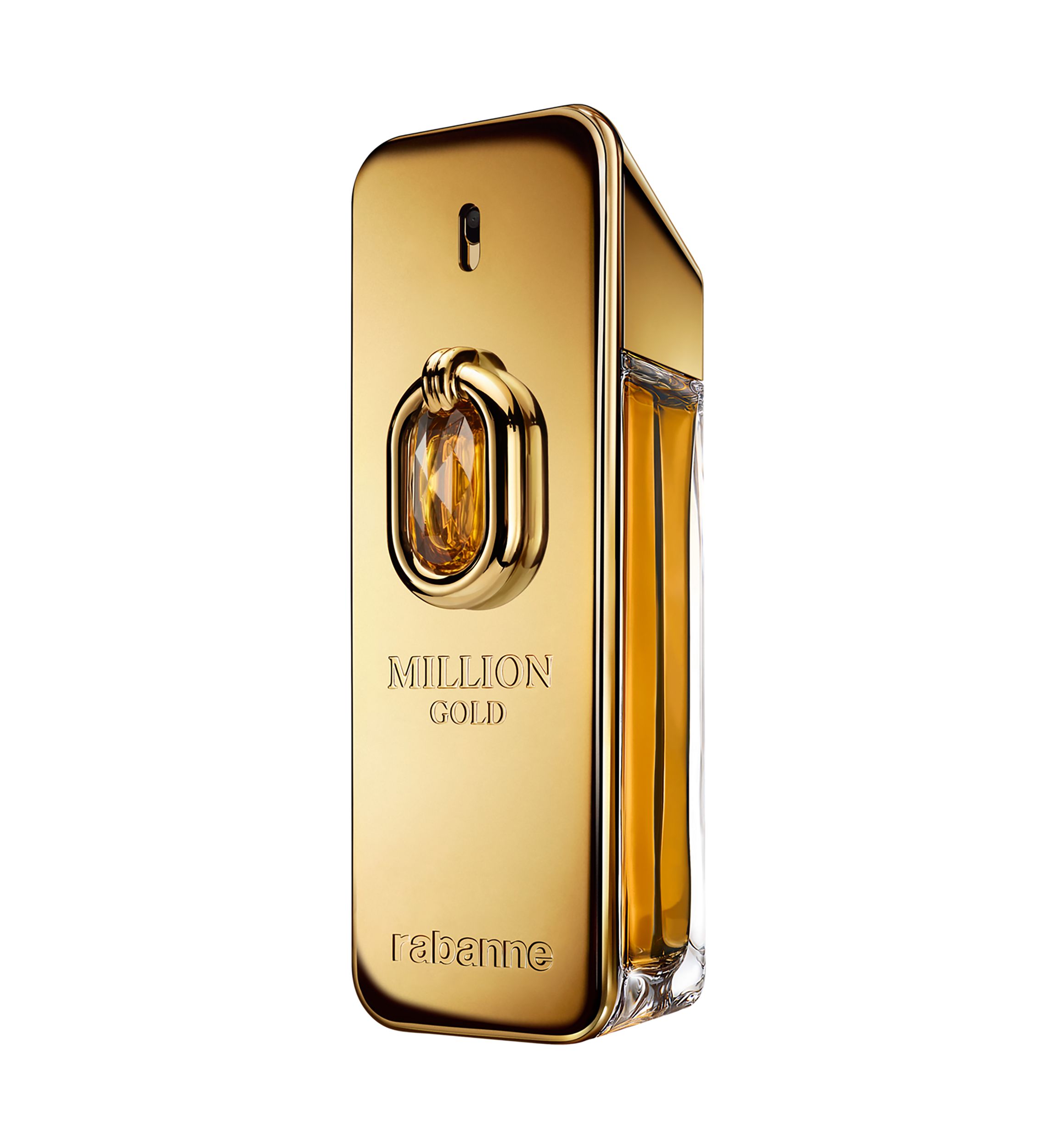Million Gold Elixir Parfum Intense