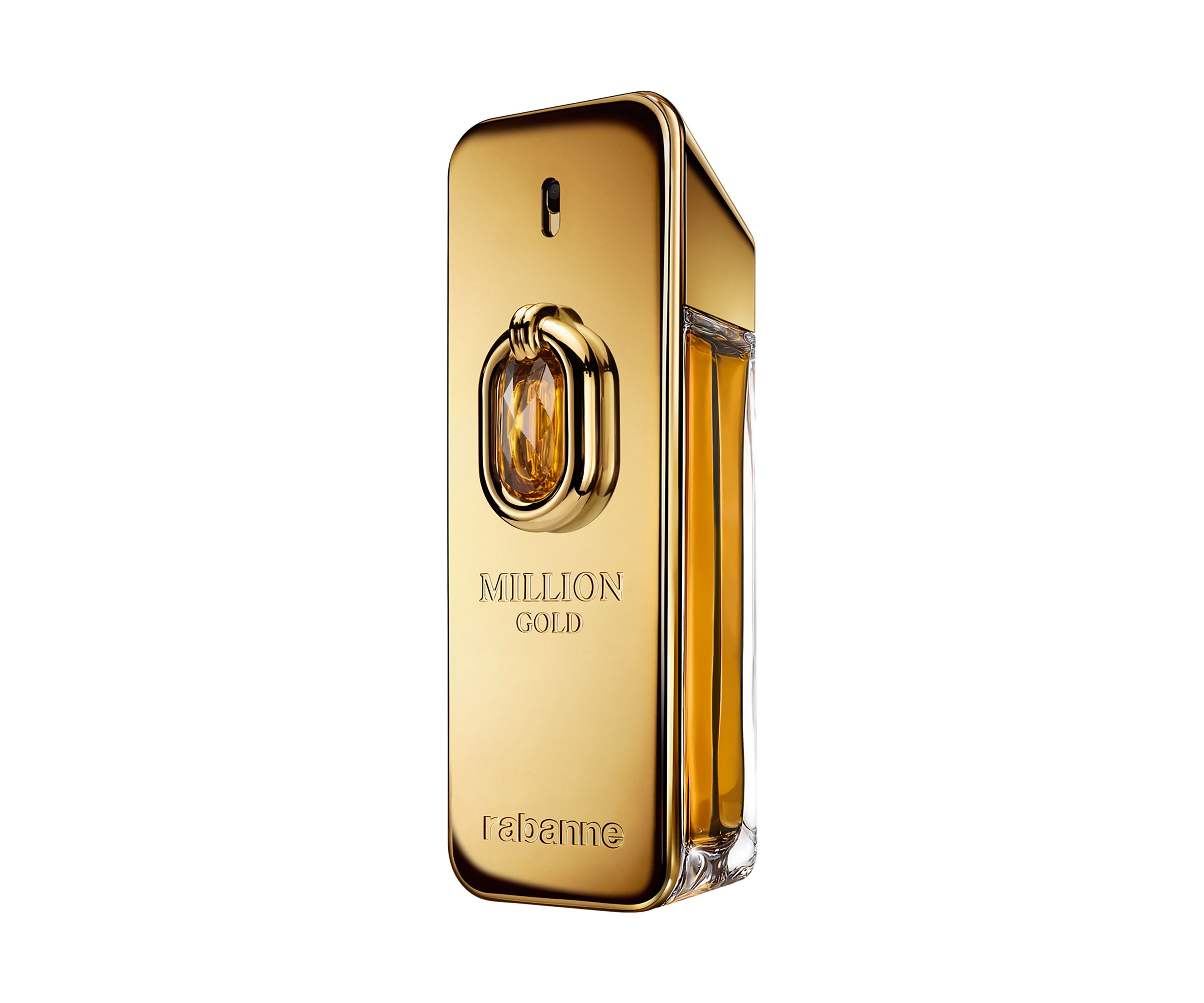 Million Gold Elixir Parfum Intense