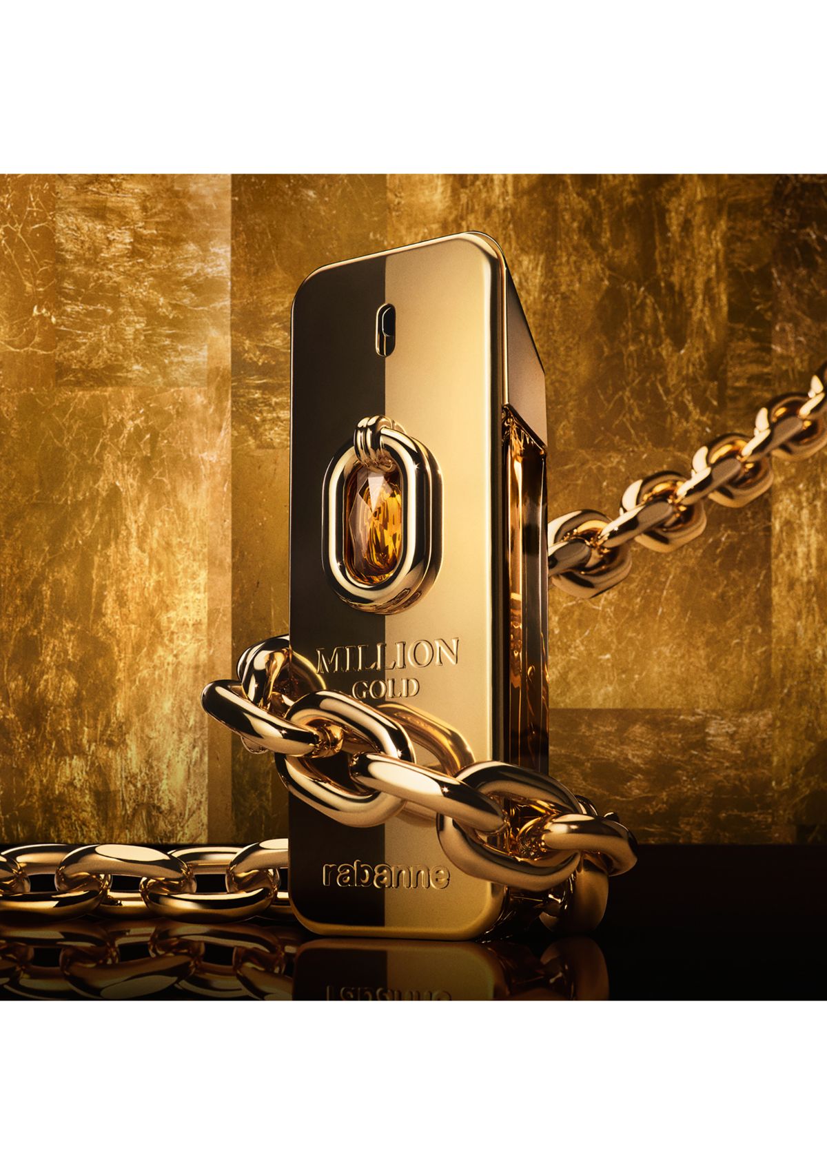 Million Gold Elixir Parfum Intense
