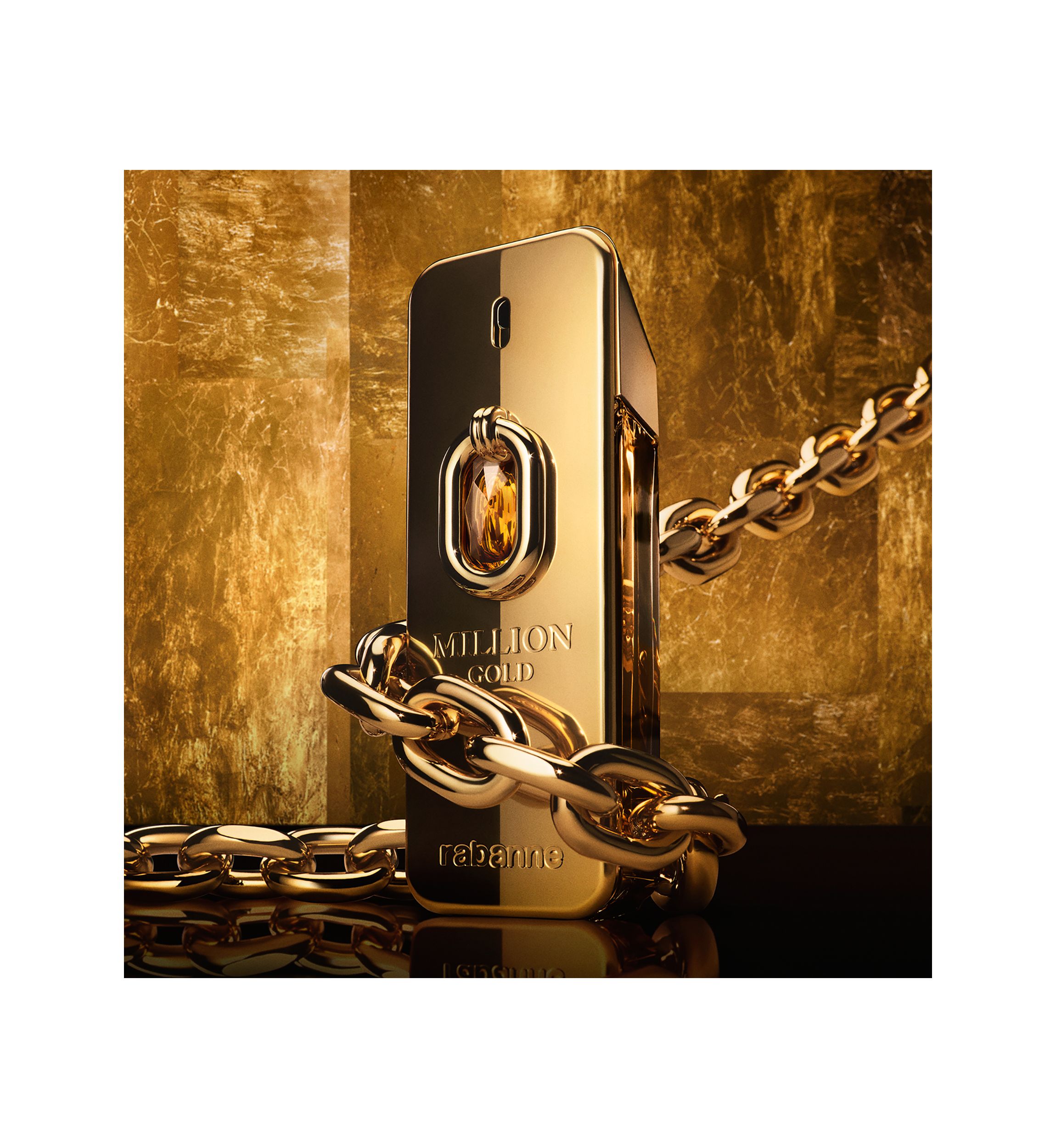 Million Gold Elixir Parfum Intense