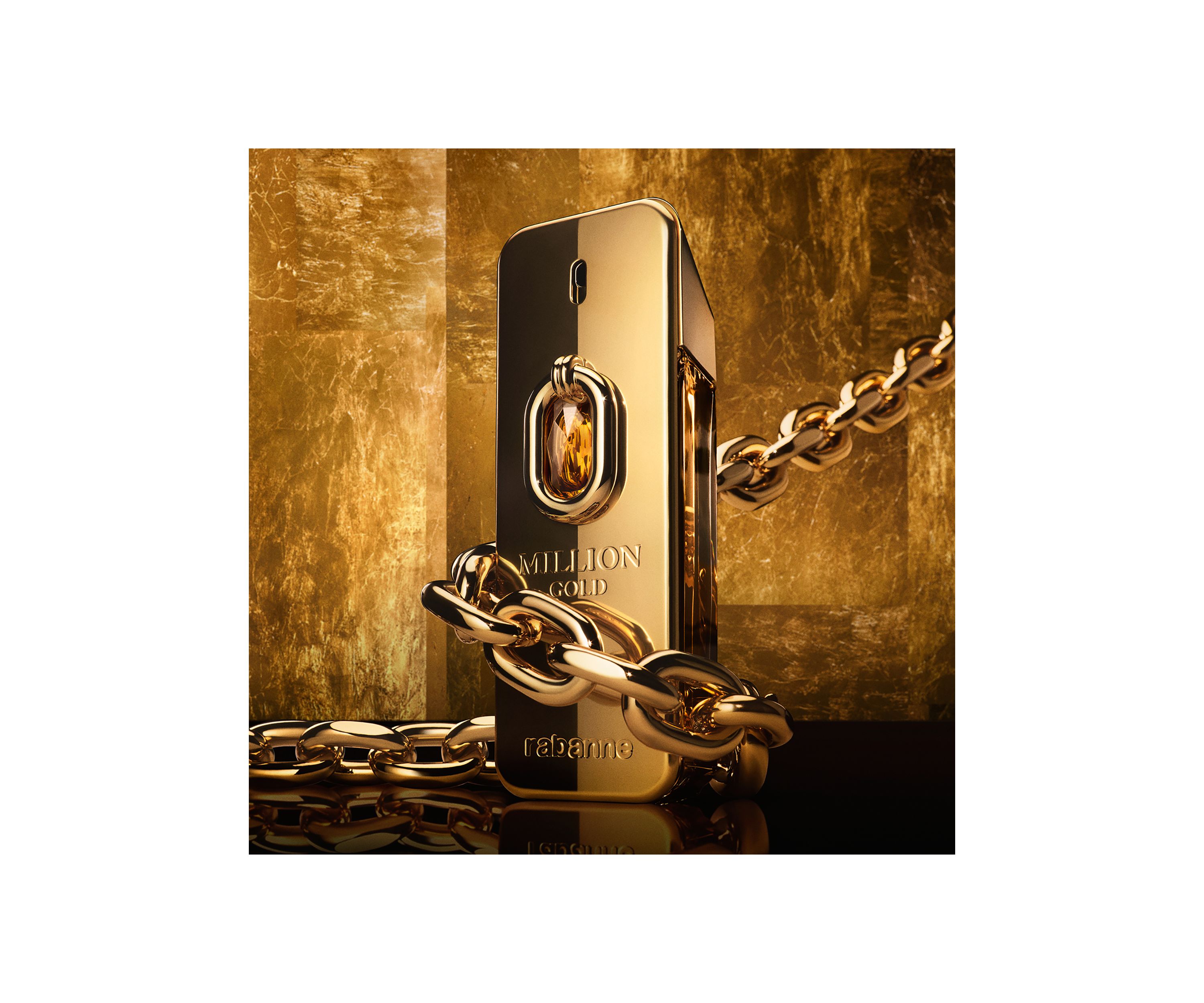 Million Gold Elixir Parfum Intense