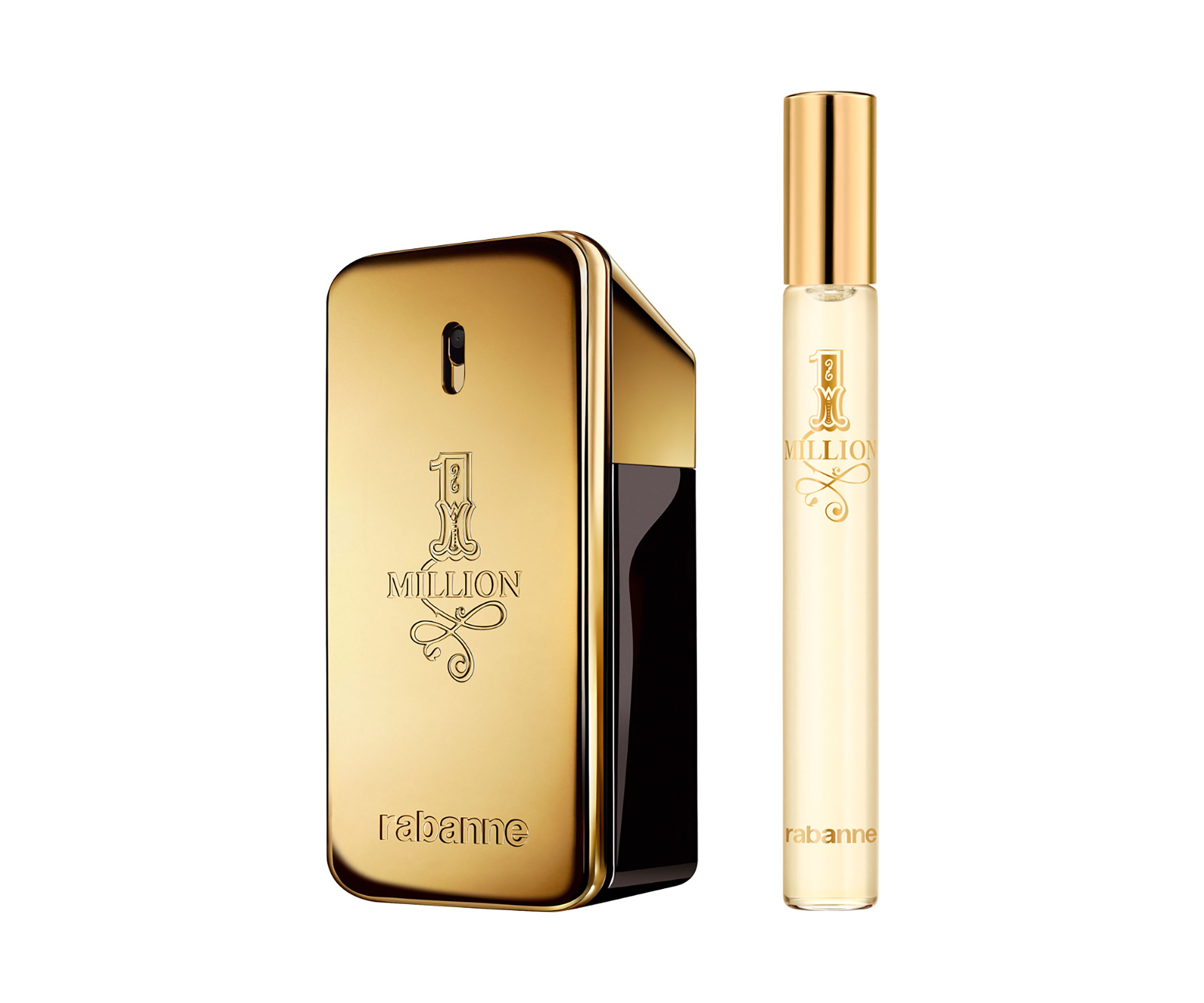 1 Million Eau de Toilette 2-Piece Gift Set - $134 Value! 