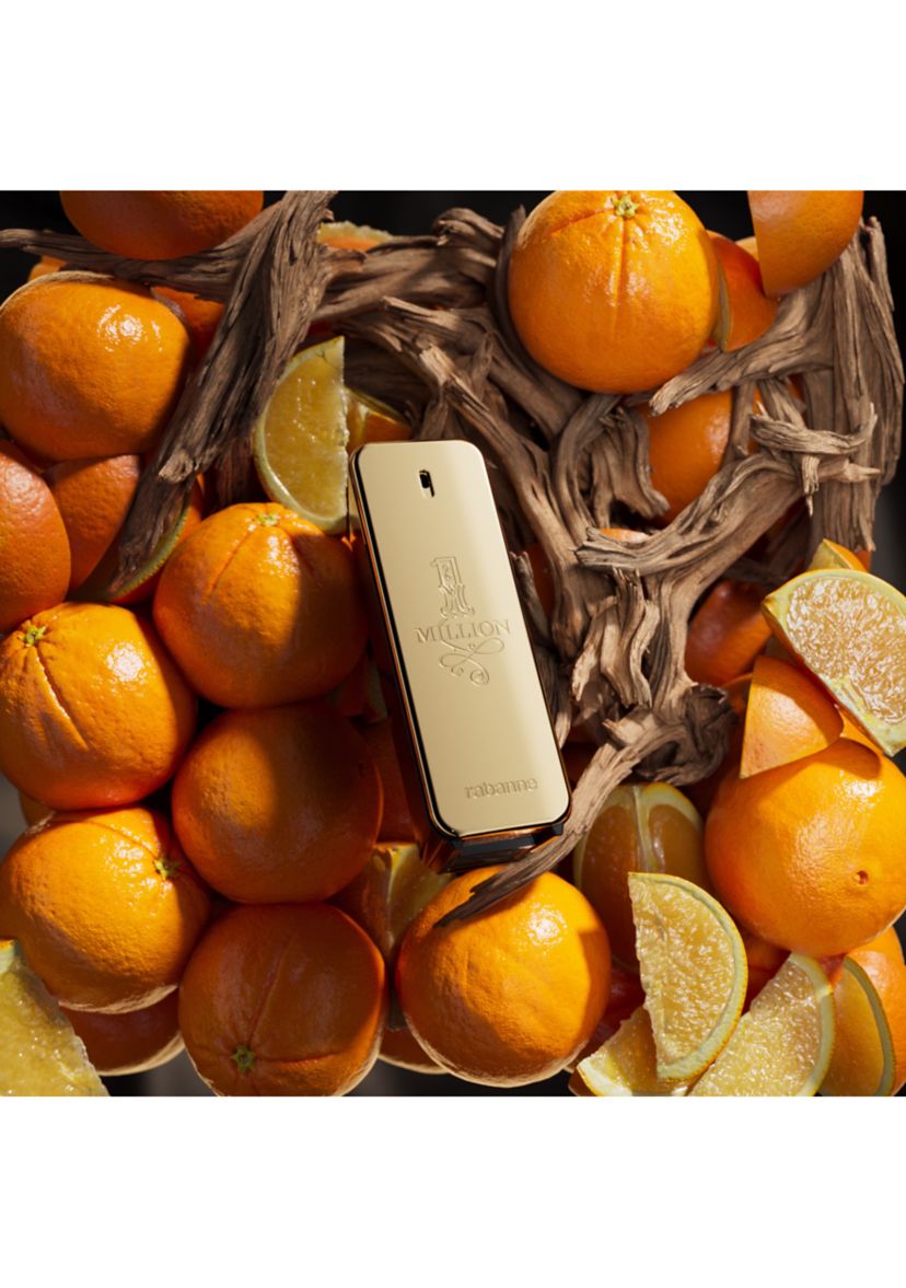 1 Million Eau de Toilette 2-Piece Gift Set - $134 Value! 