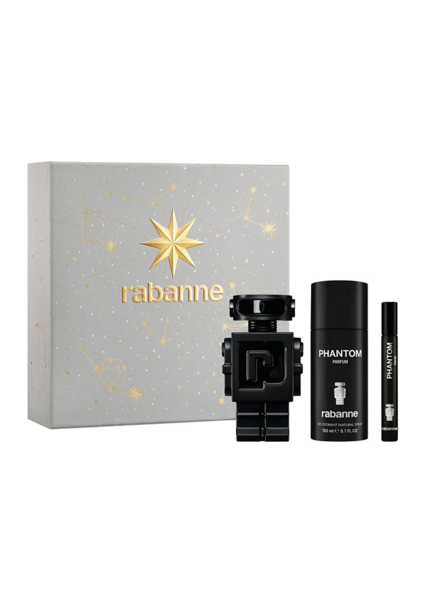 Phantom Parfum 3-Piece Gift Set - $237 Value!