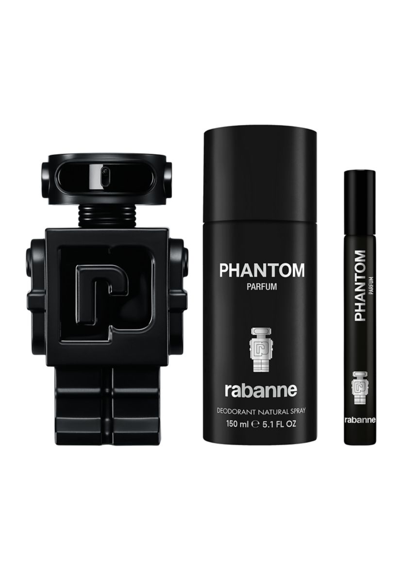 Phantom Parfum 3-Piece Gift Set - $237 Value!