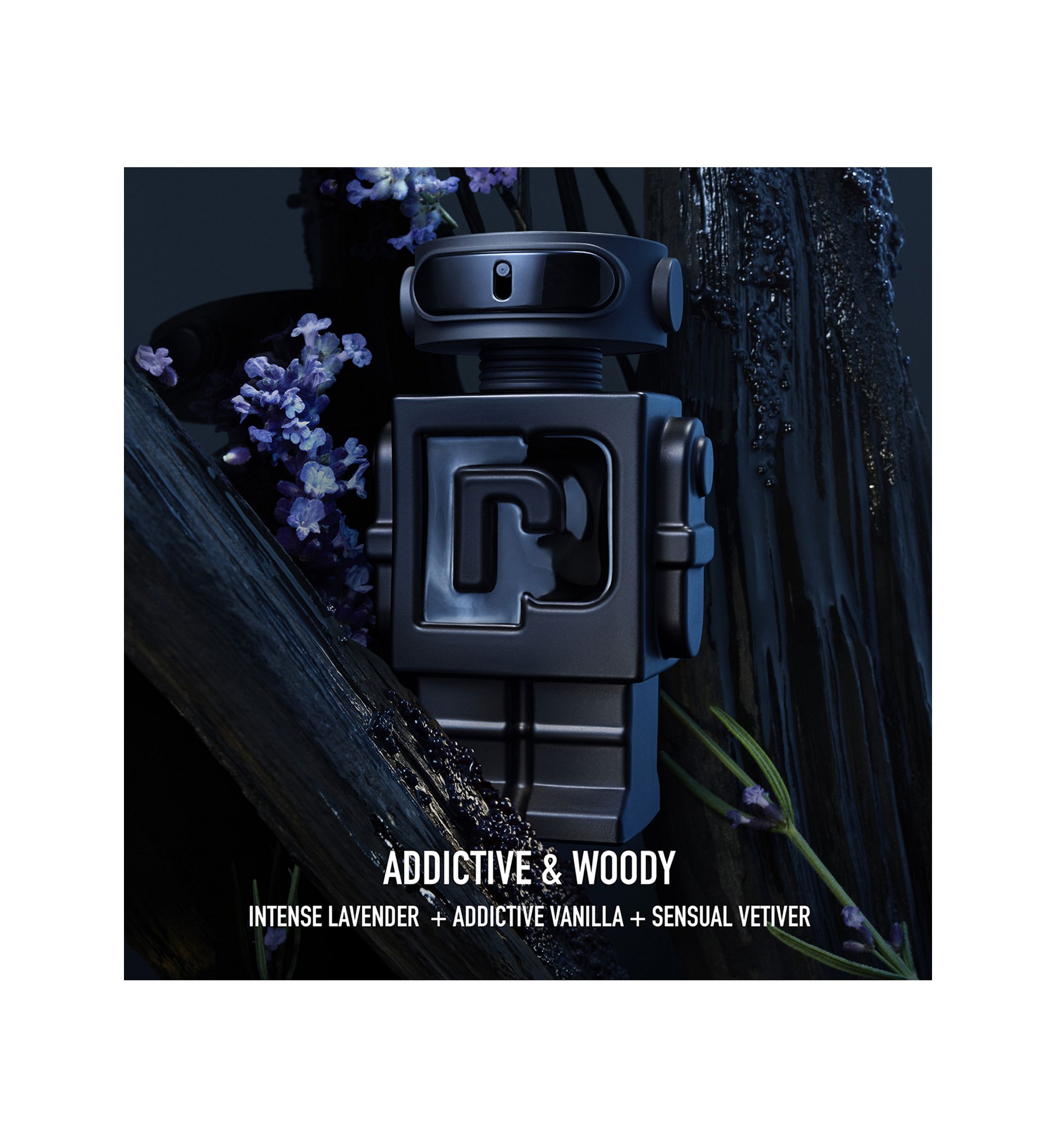 Phantom Parfum 3-Piece Gift Set - $237 Value!