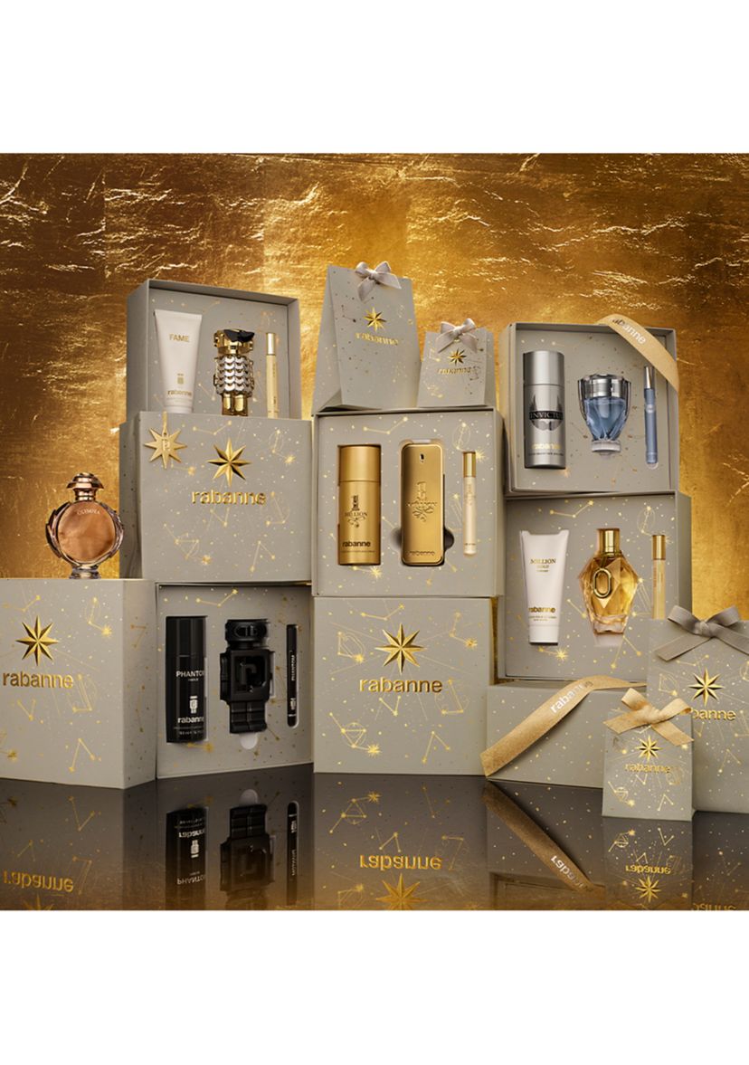 Phantom Parfum 3-Piece Gift Set - $237 Value!