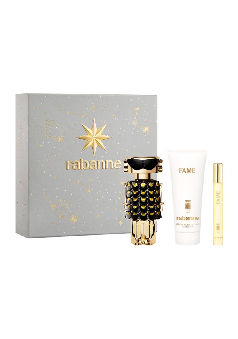 Fame Parfum 3-Piece Gift Set - $236 Value! 