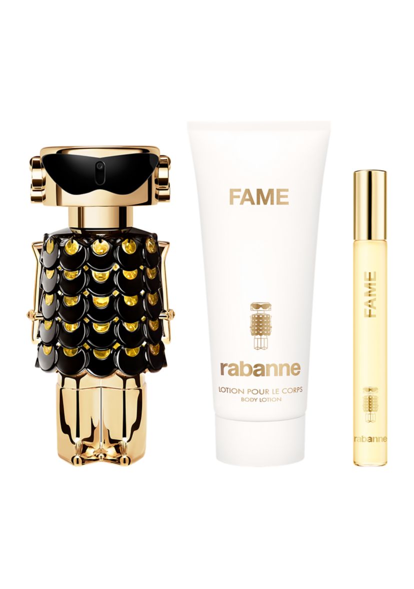 Fame Parfum 3-Piece Gift Set - $236 Value! 