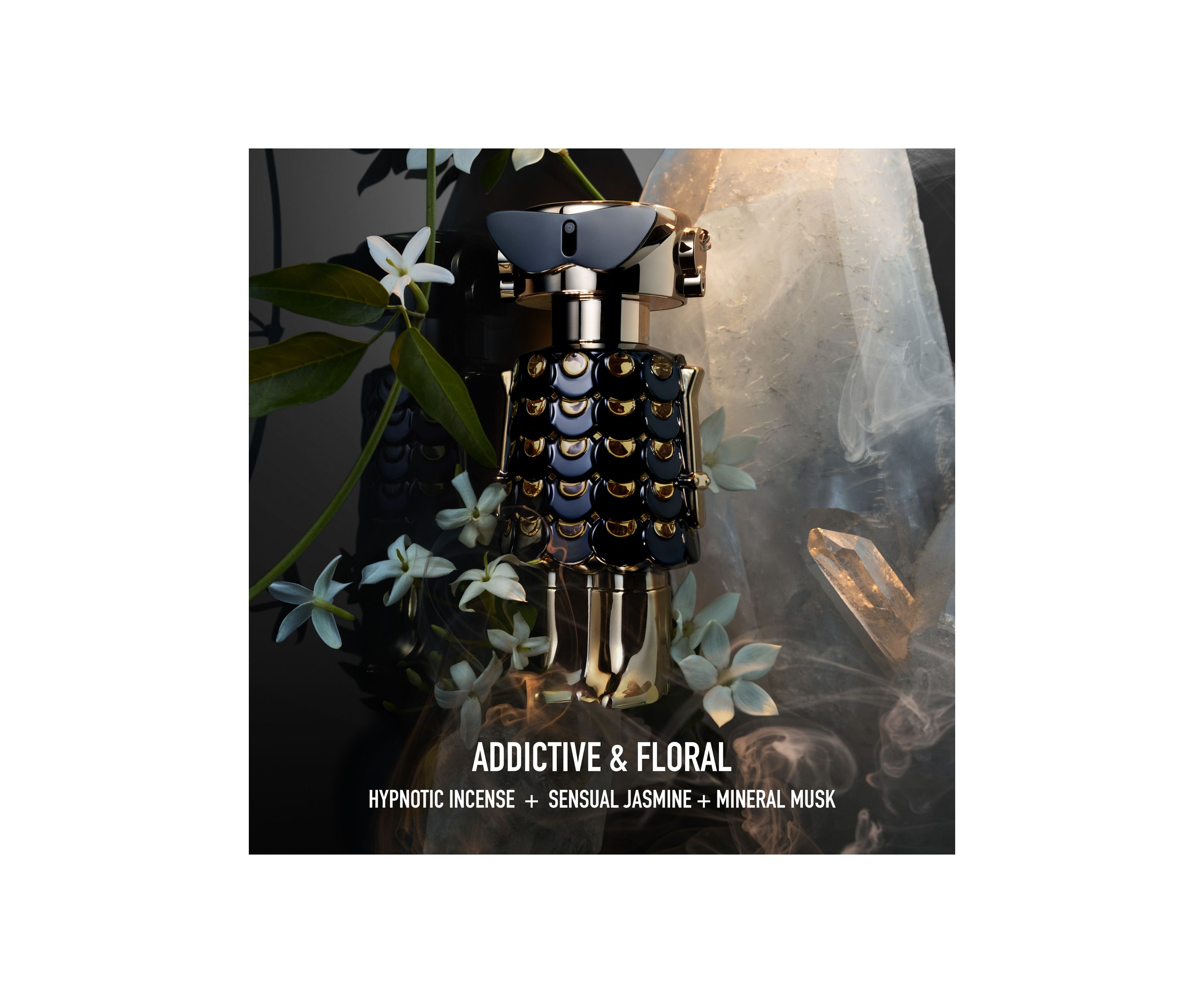 Fame Parfum 3-Piece Gift Set - $236 Value! 